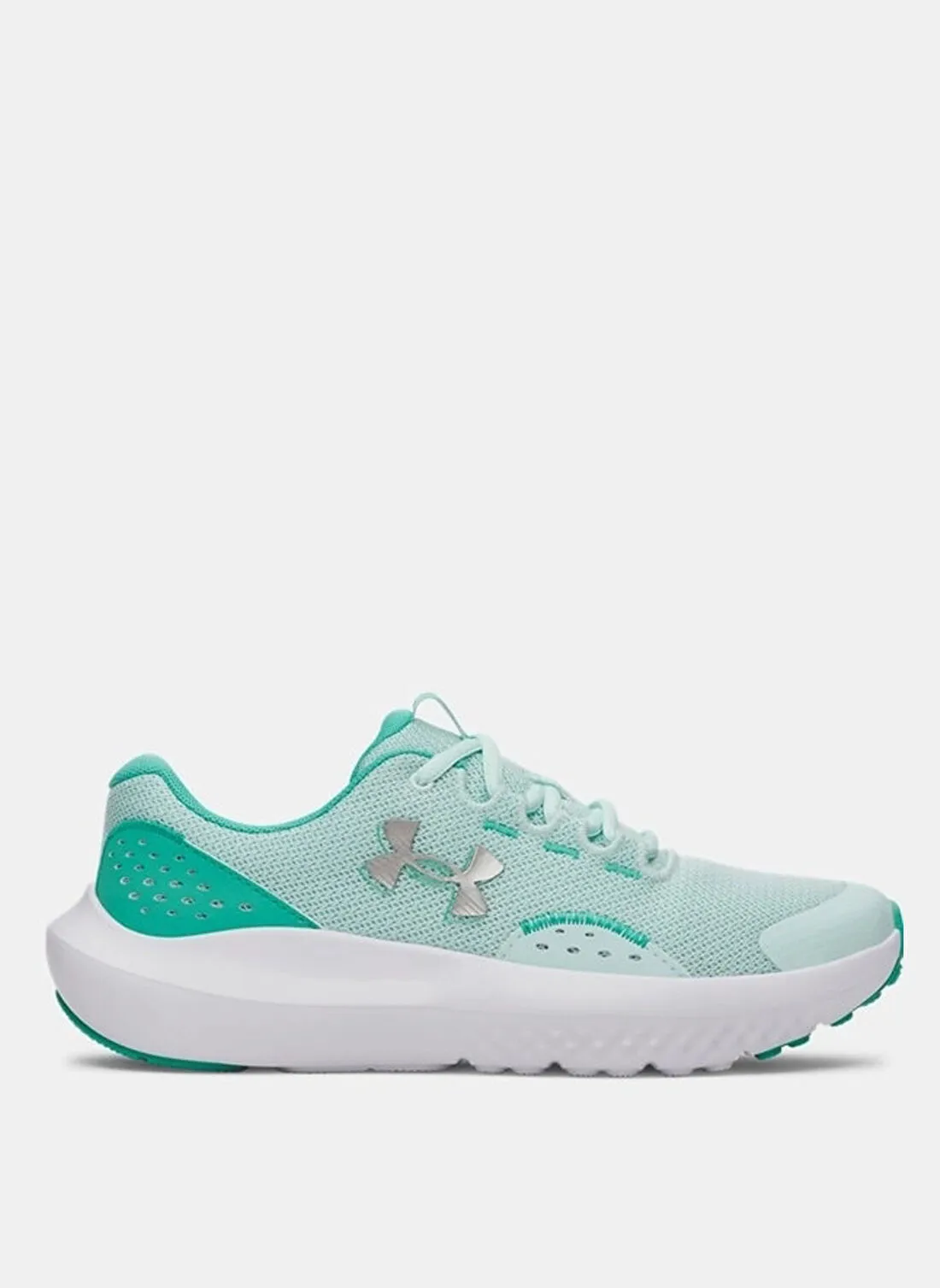Under Armour ბავშვის ბოტასი