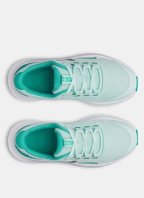 Under Armour ბავშვის ბოტასი