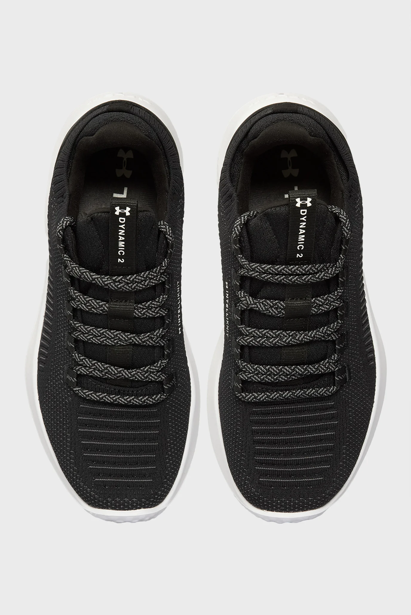 Under Armour მამაკაცის სპორტული ფეხსაცმელი