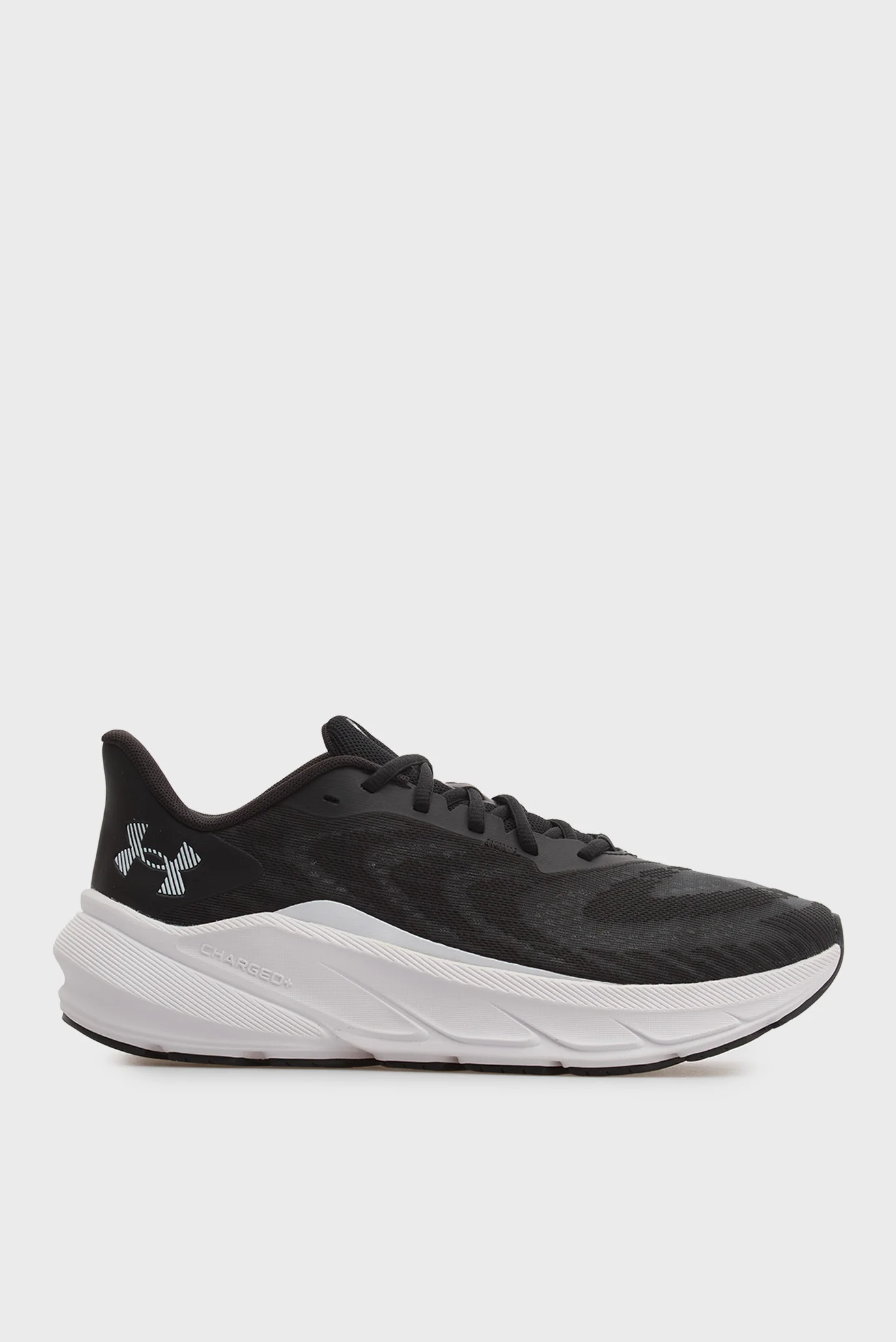 Under Armour მამაკაცის სპორტული ფეხსაცმელი