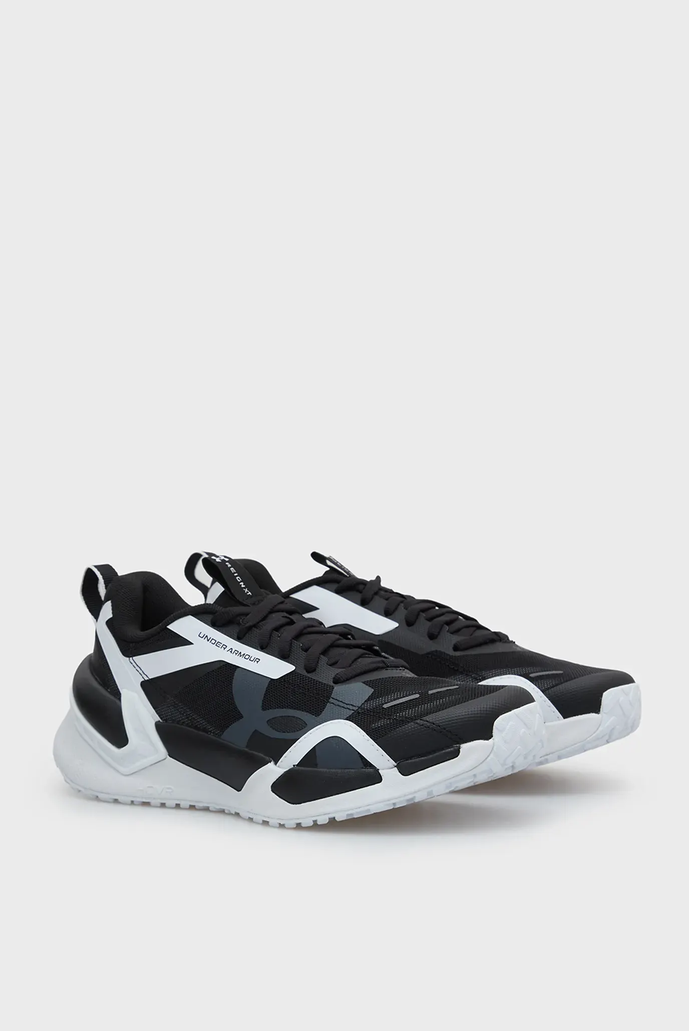 Under Armour ქალის სპორტული ფეხსაცმელი