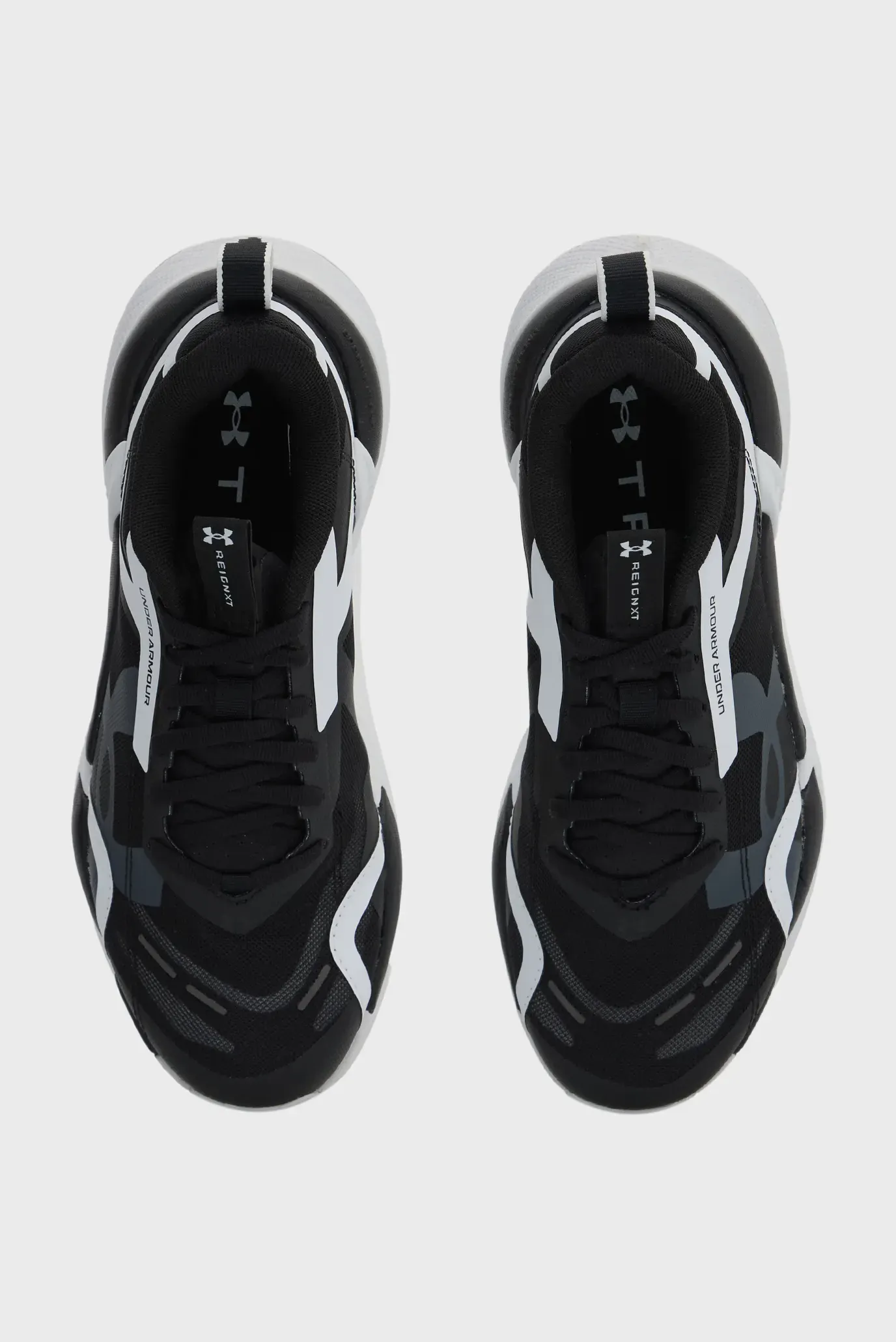 Under Armour ქალის სპორტული ფეხსაცმელი