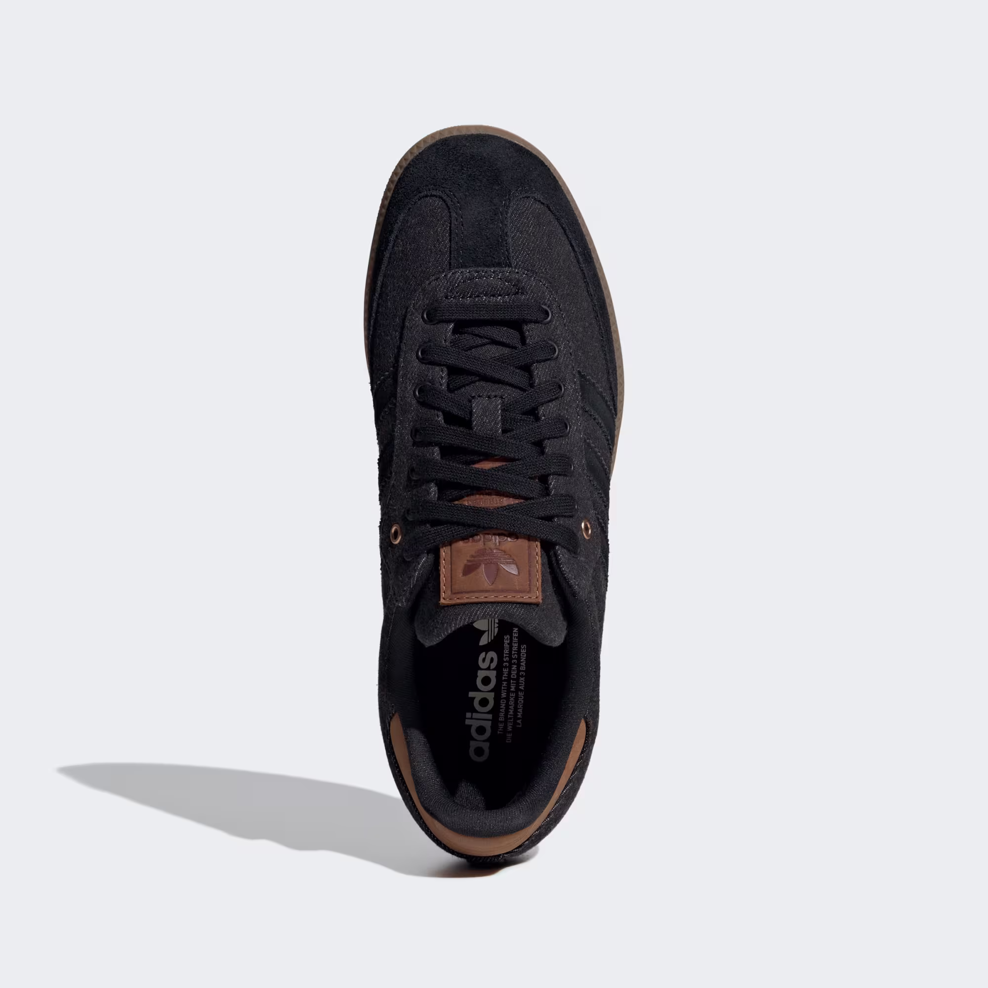 Adidas მამაკაცის სპორტული ფეხსაცმელი