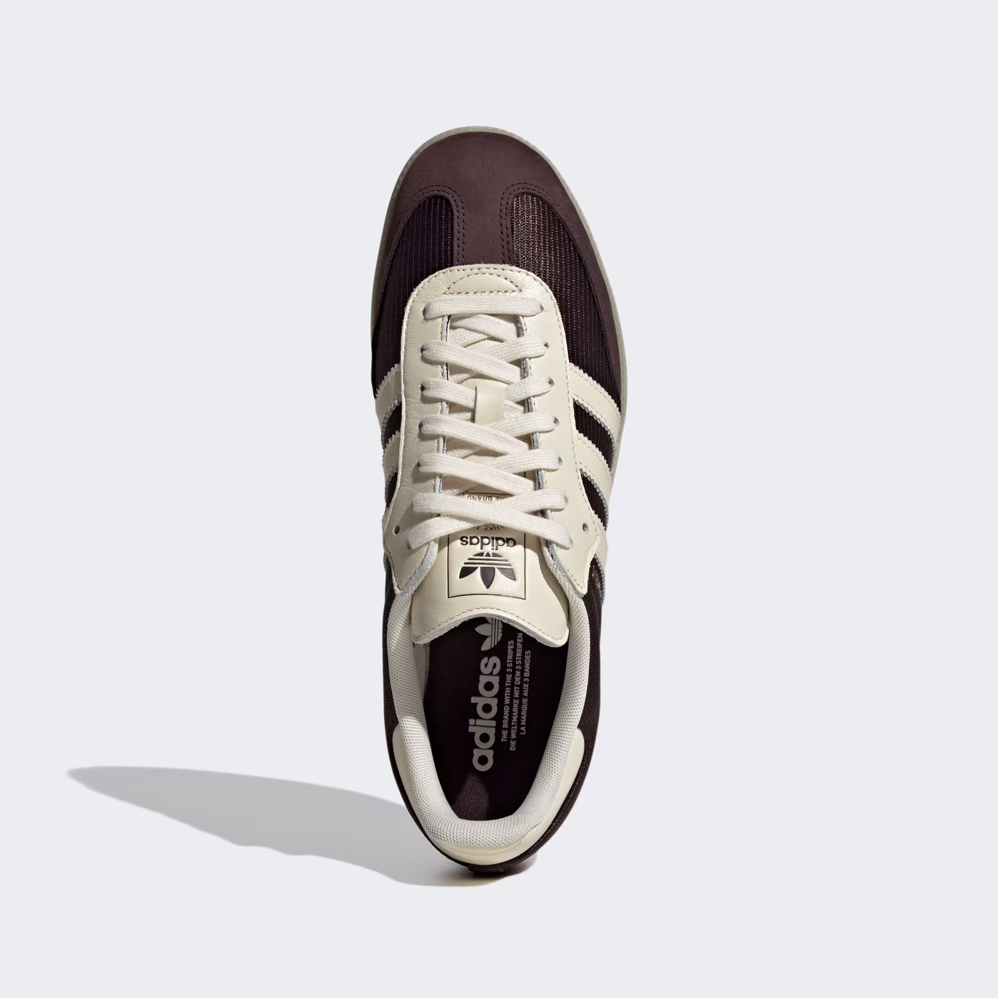 Adidas მამაკაცის სპორტული ფეხსაცმელი