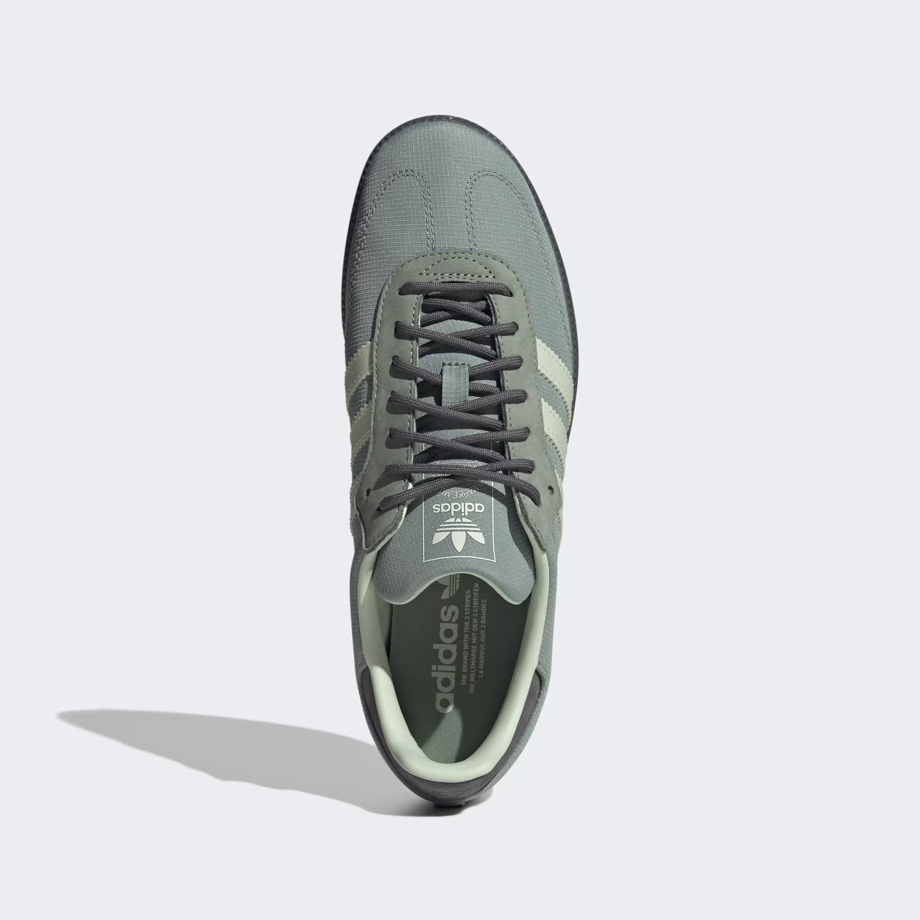 Adidas მამაკაცის სპორტული ფეხსაცმელი