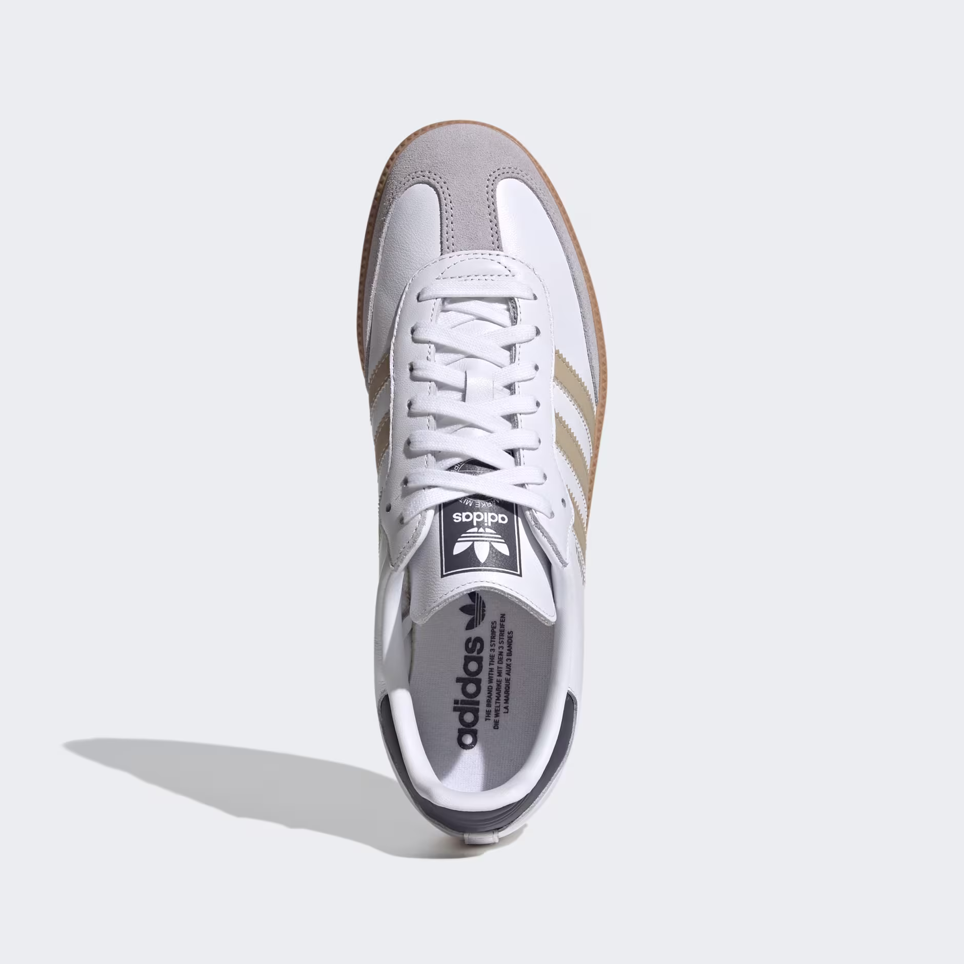 Adidas მამაკაცის სპორტული ფეხსაცმელი