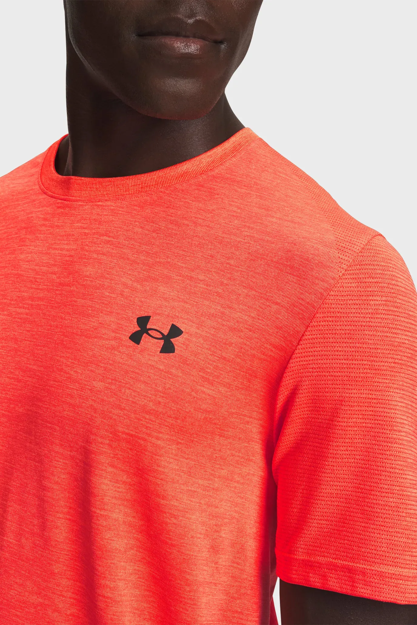 Under Armour მამაკაცის მაისური