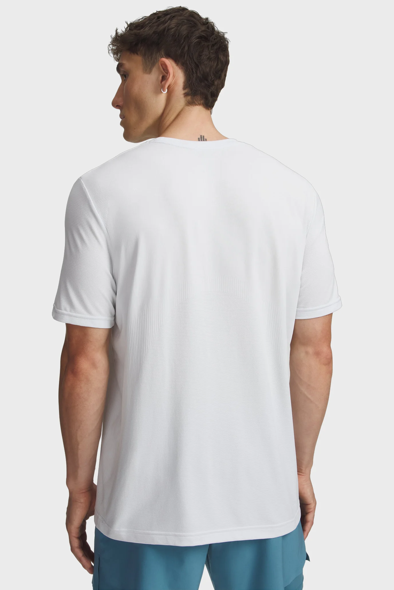 Under Armour მამაკაცის მაისური