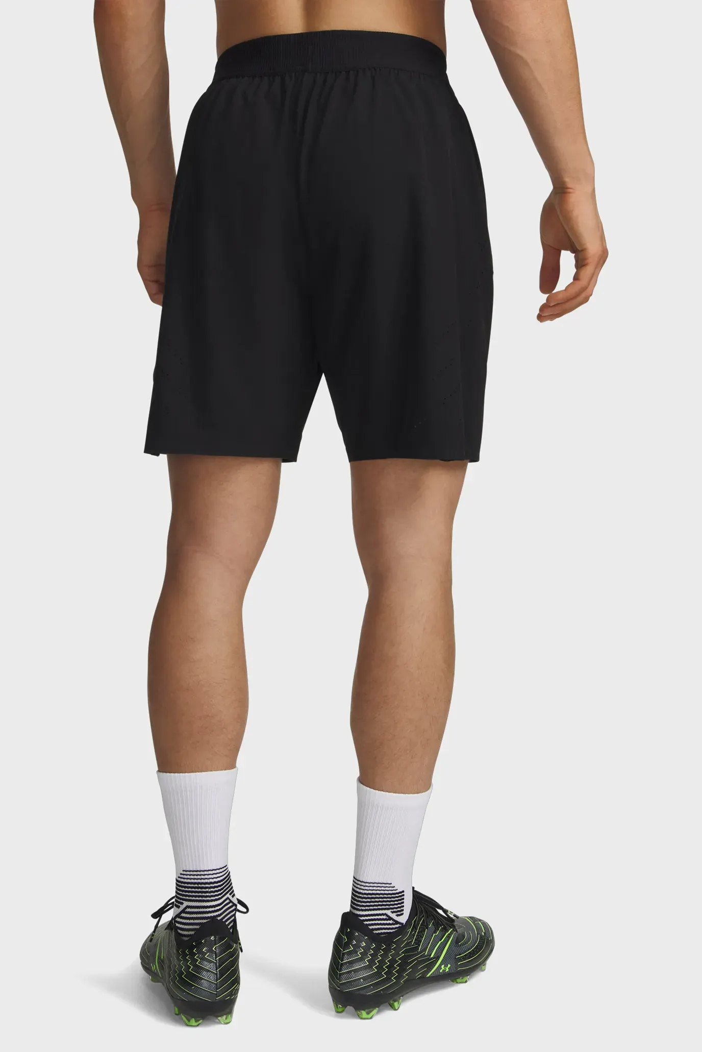 Under Armour მამაკაცის შორტი