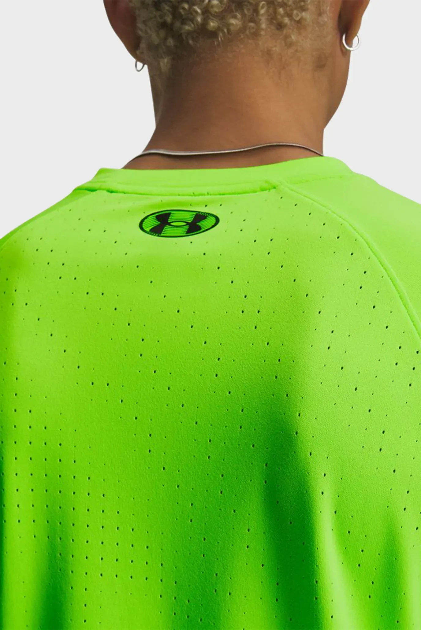 Under Armour მამაკაცის მაისური
