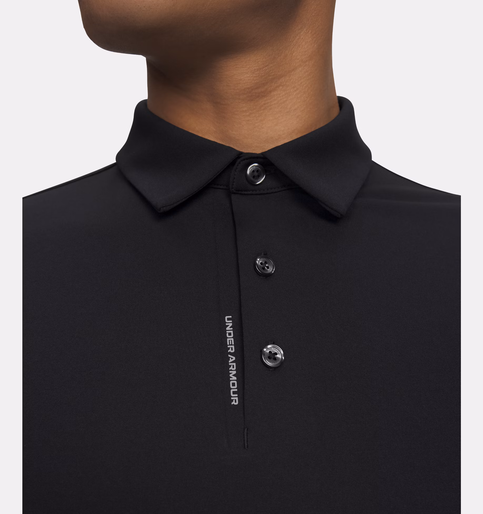 Under Armour მამაკაცის პოლო მაისური