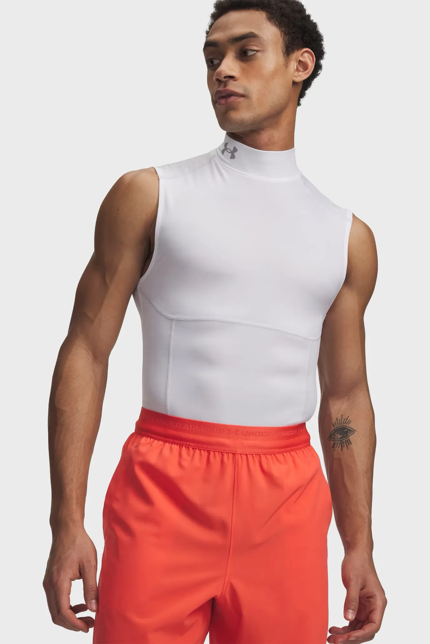 Under Armour მამაკაცის მაისური