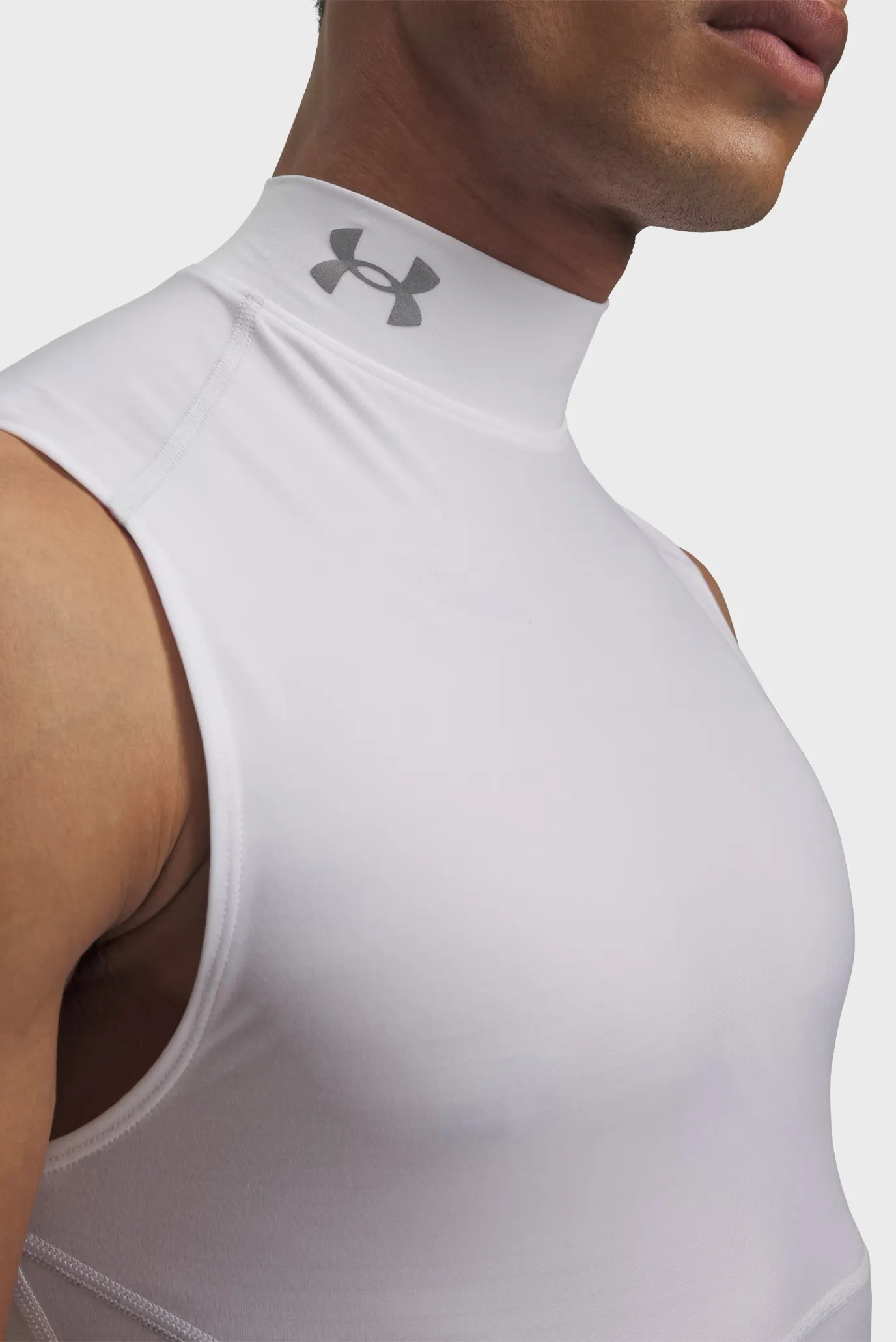 Under Armour მამაკაცის მაისური