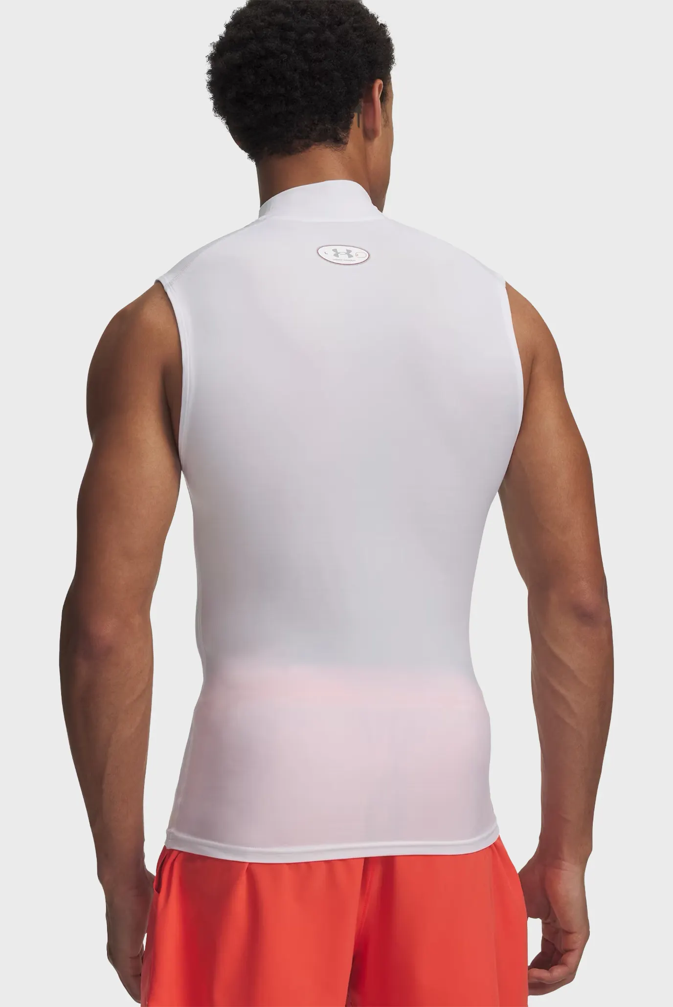 Under Armour მამაკაცის მაისური