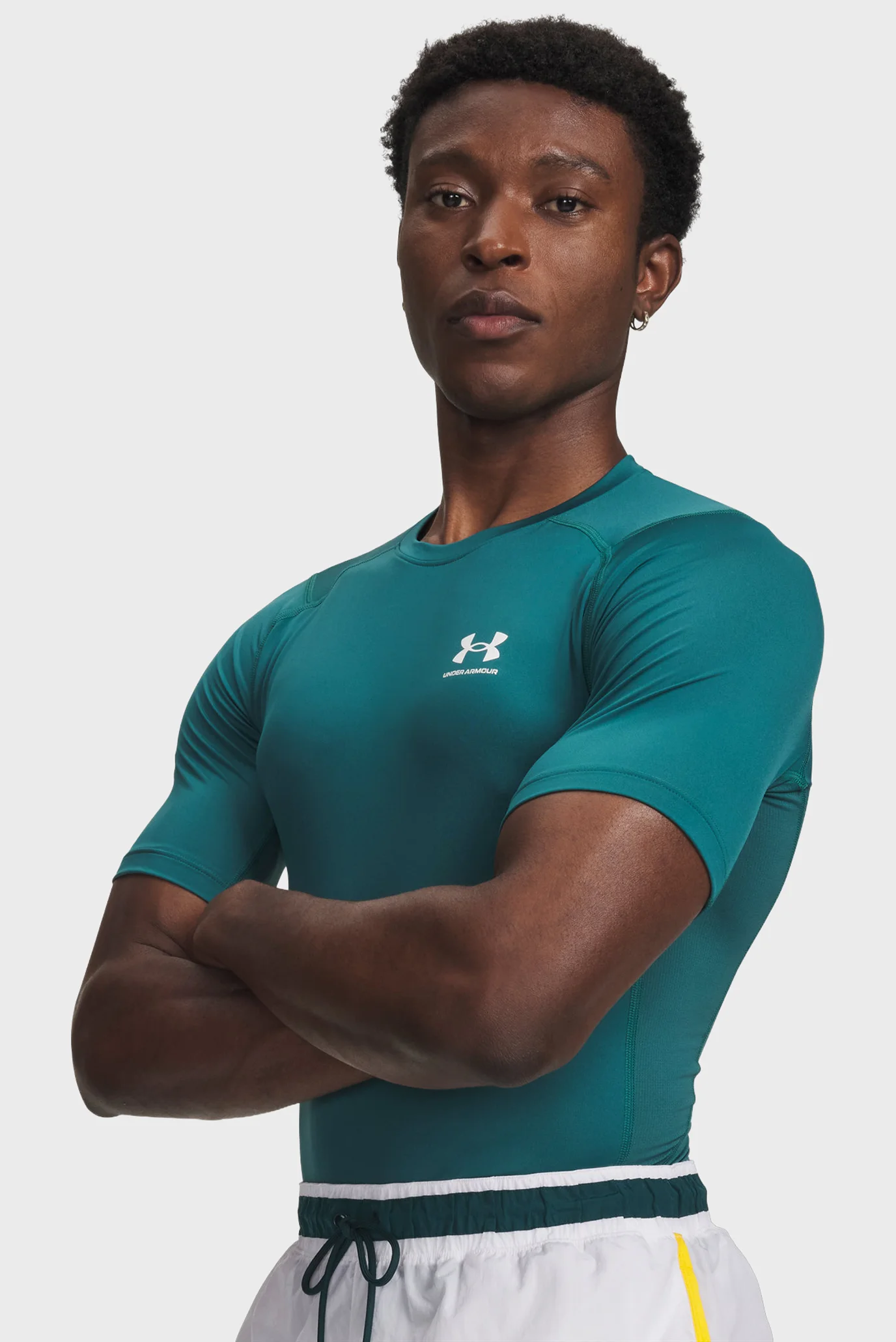 Under Armour მამაკაცის მაისური