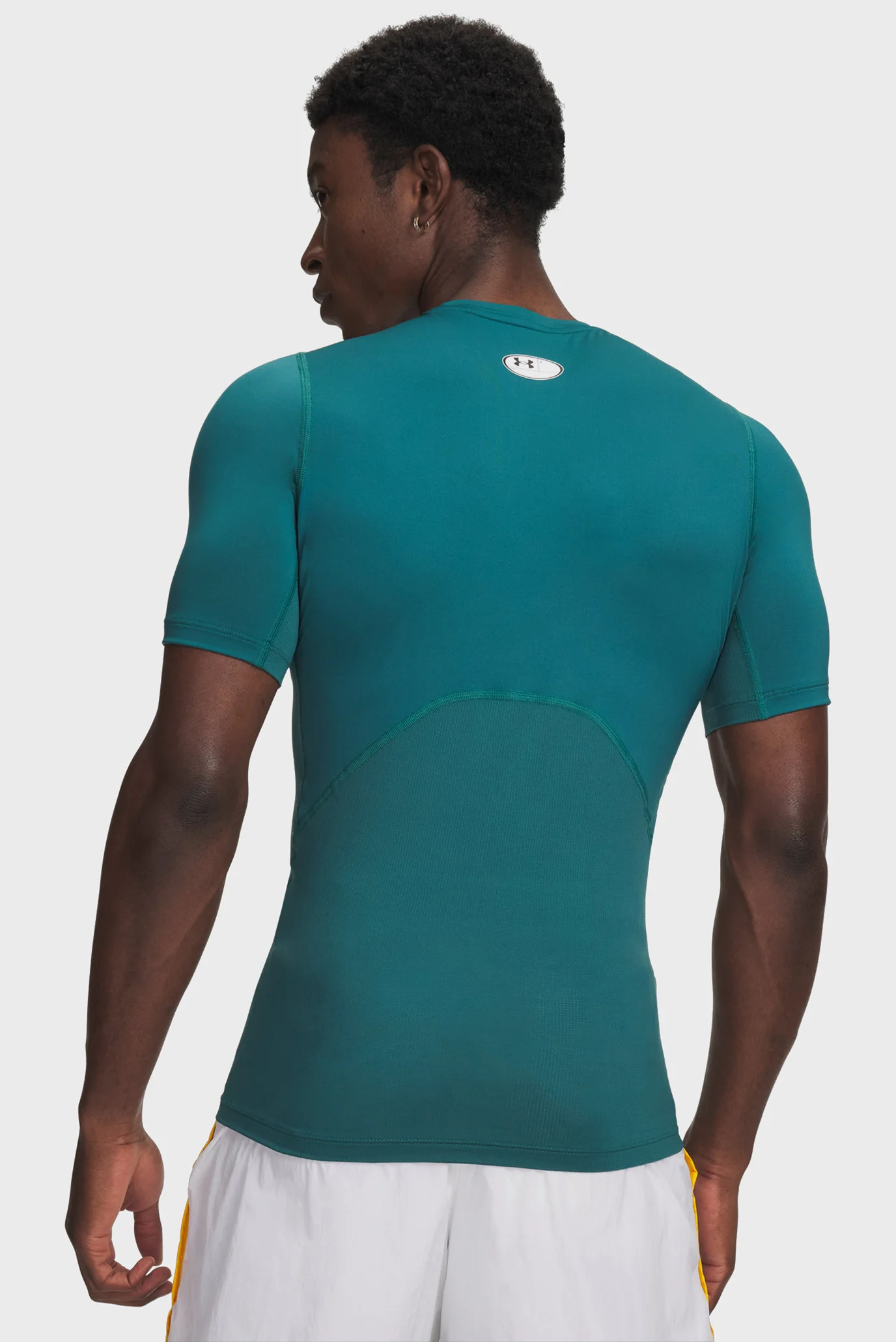 Under Armour მამაკაცის მაისური