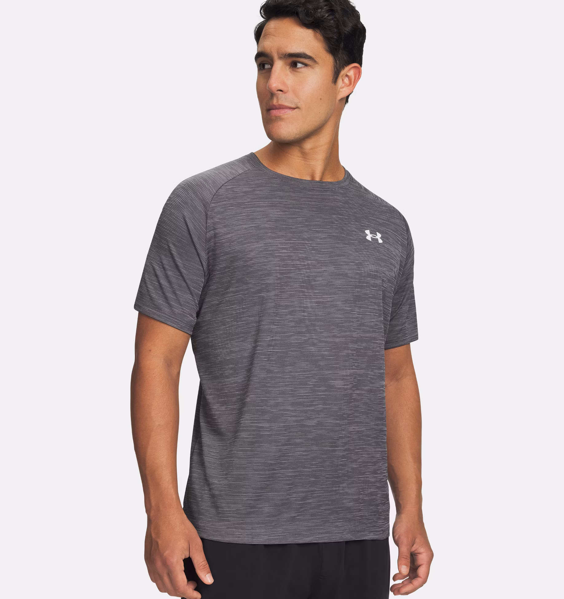 Under Armour მამაკაცის მაისური
