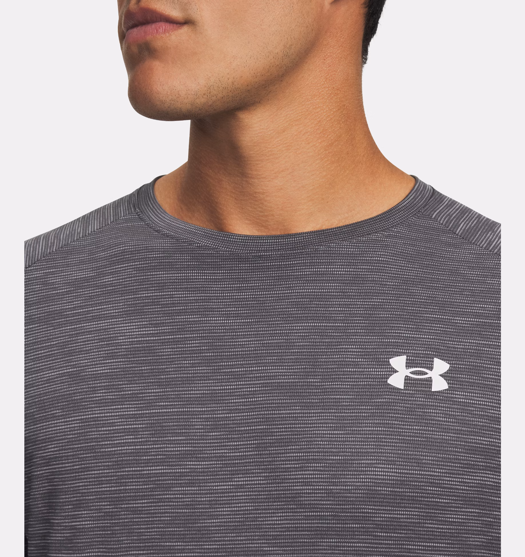 Under Armour მამაკაცის მაისური