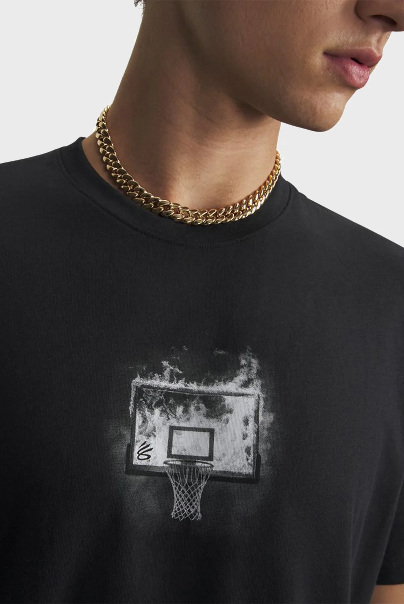 Under Armour მამაკაცის მაისური