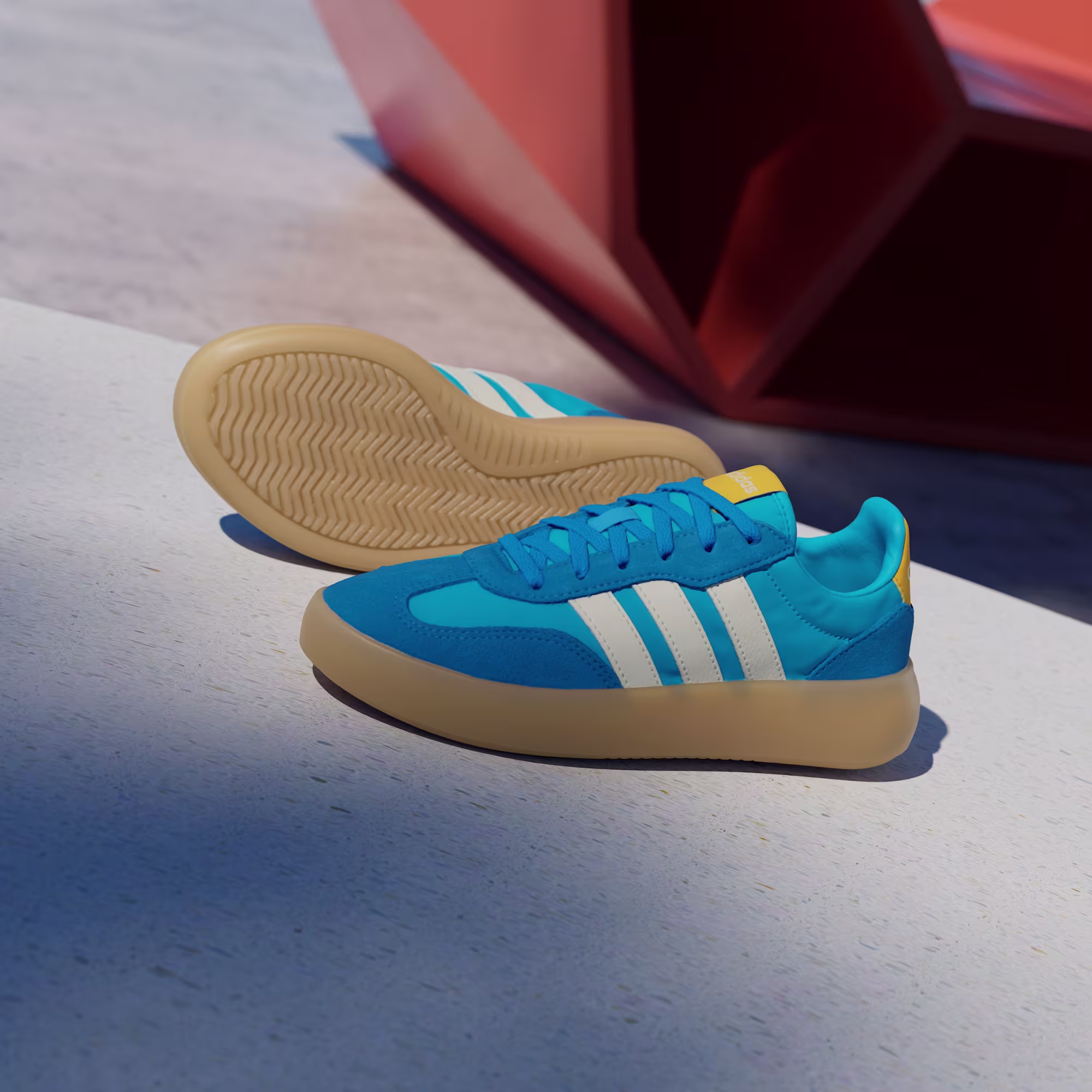 Adidas ბავშვის სპორტული ფეხსაცმელი