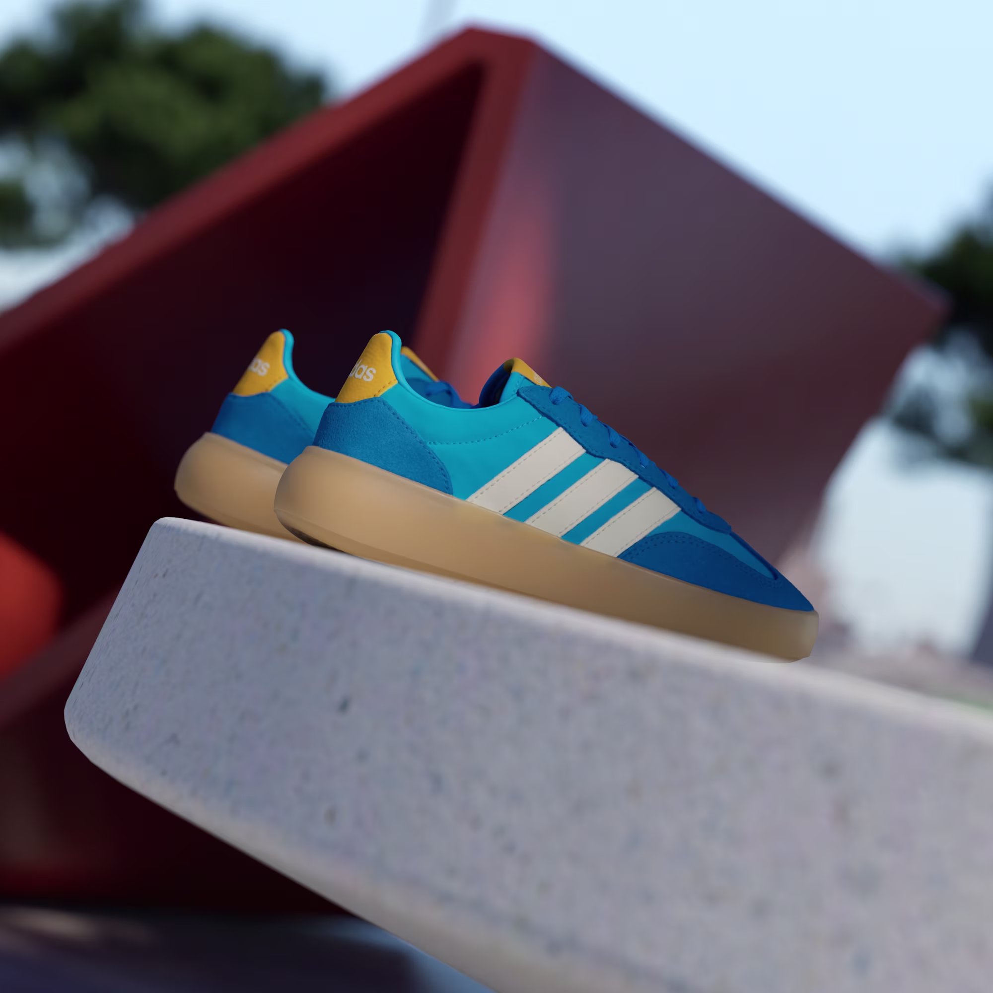 Adidas ბავშვის სპორტული ფეხსაცმელი