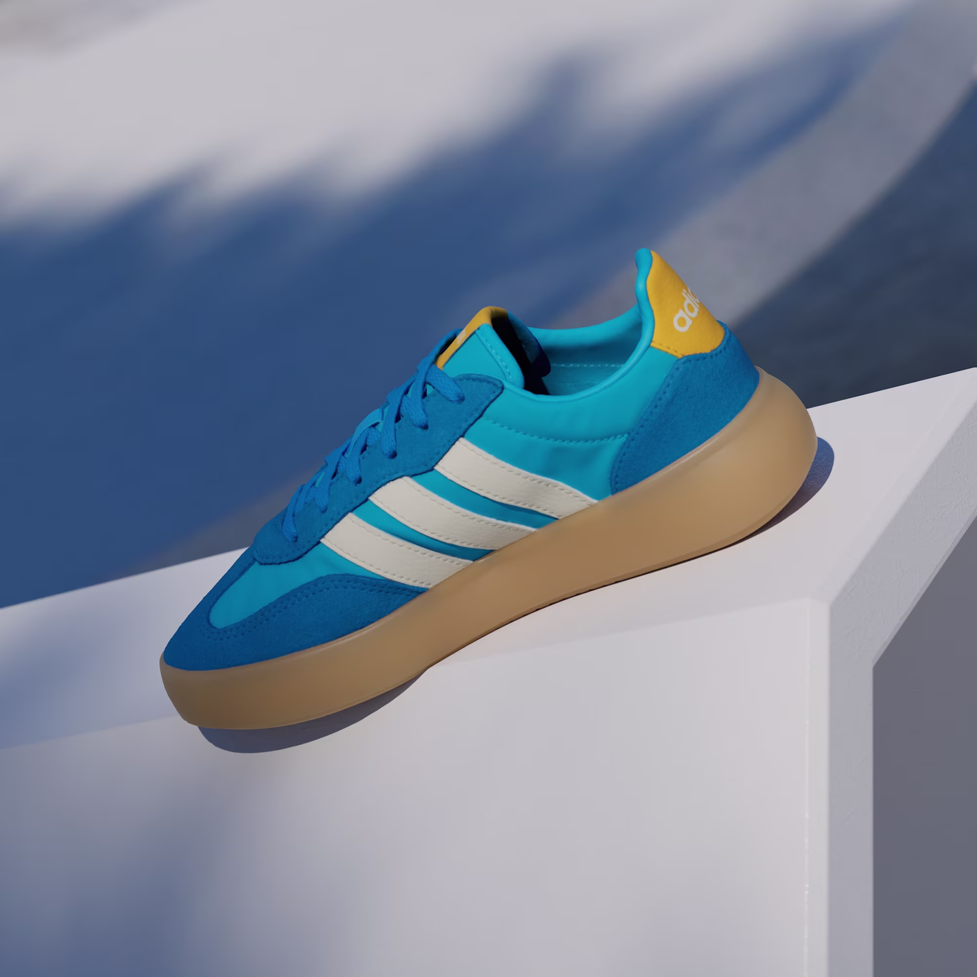 Adidas ბავშვის სპორტული ფეხსაცმელი