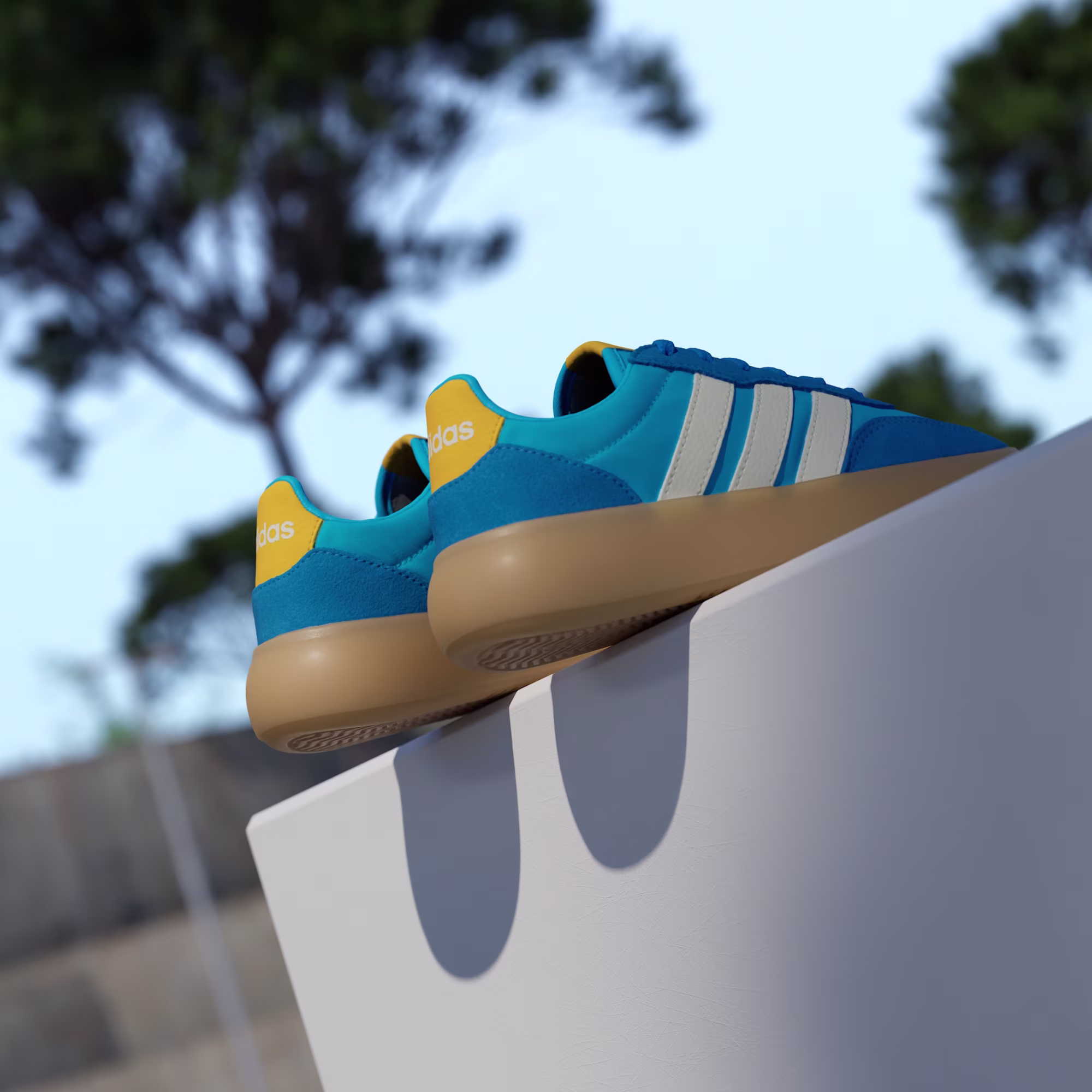 Adidas ბავშვის სპორტული ფეხსაცმელი
