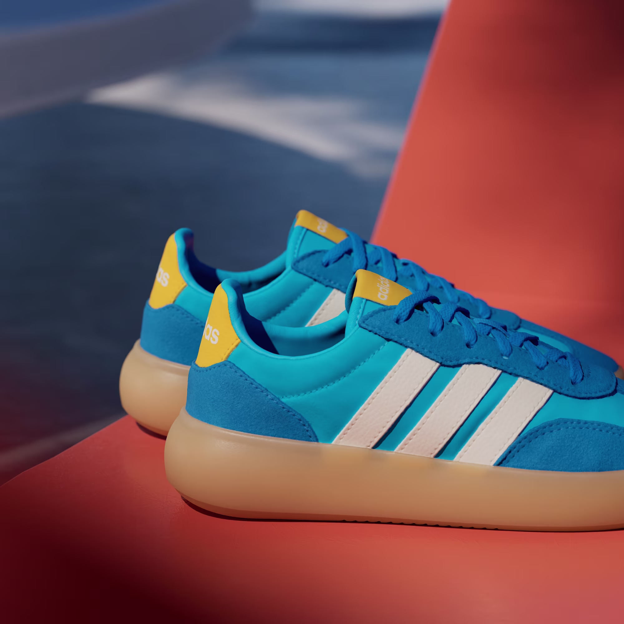 Adidas ბავშვის სპორტული ფეხსაცმელი