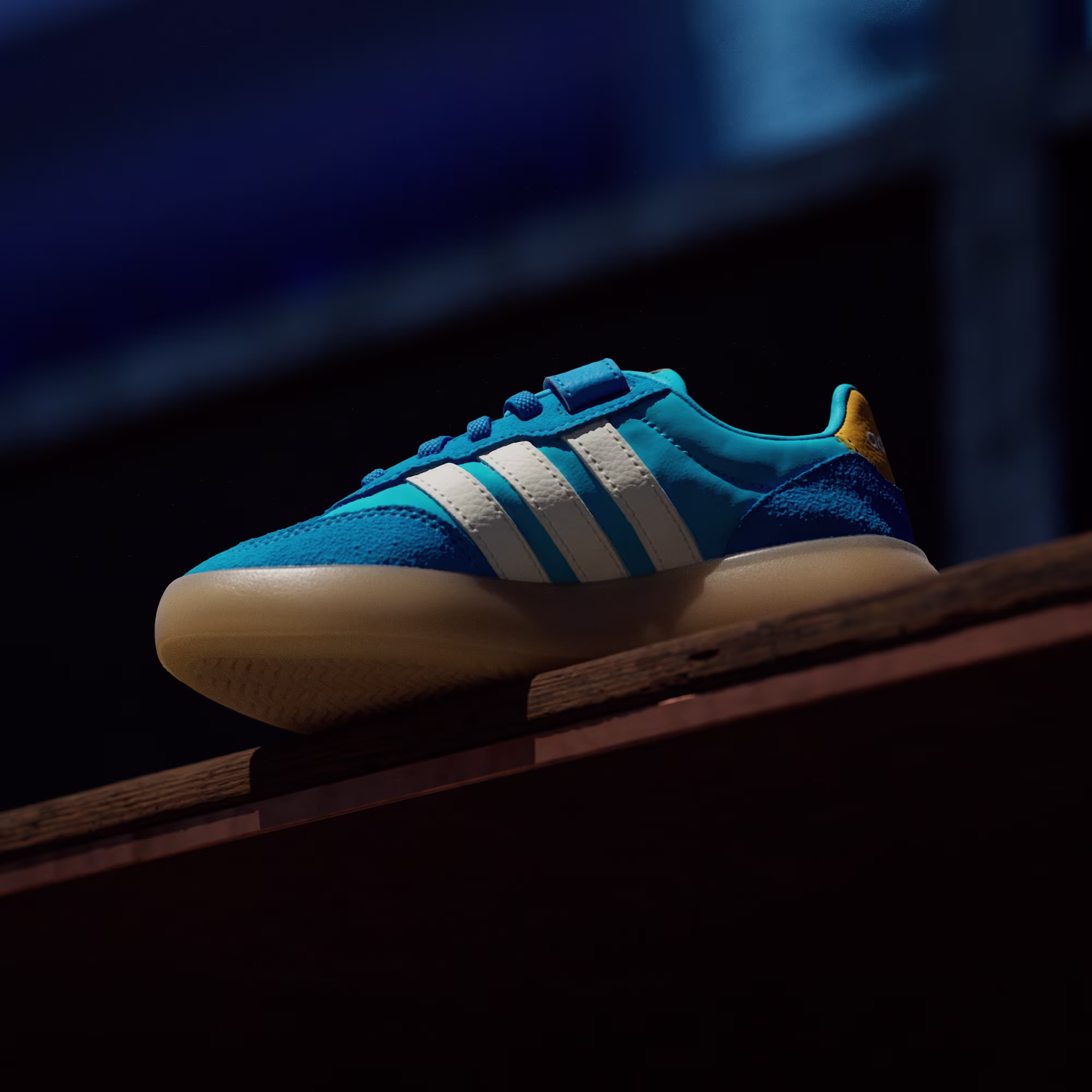 Adidas ბავშვის სპორტული ფეხსაცმელი