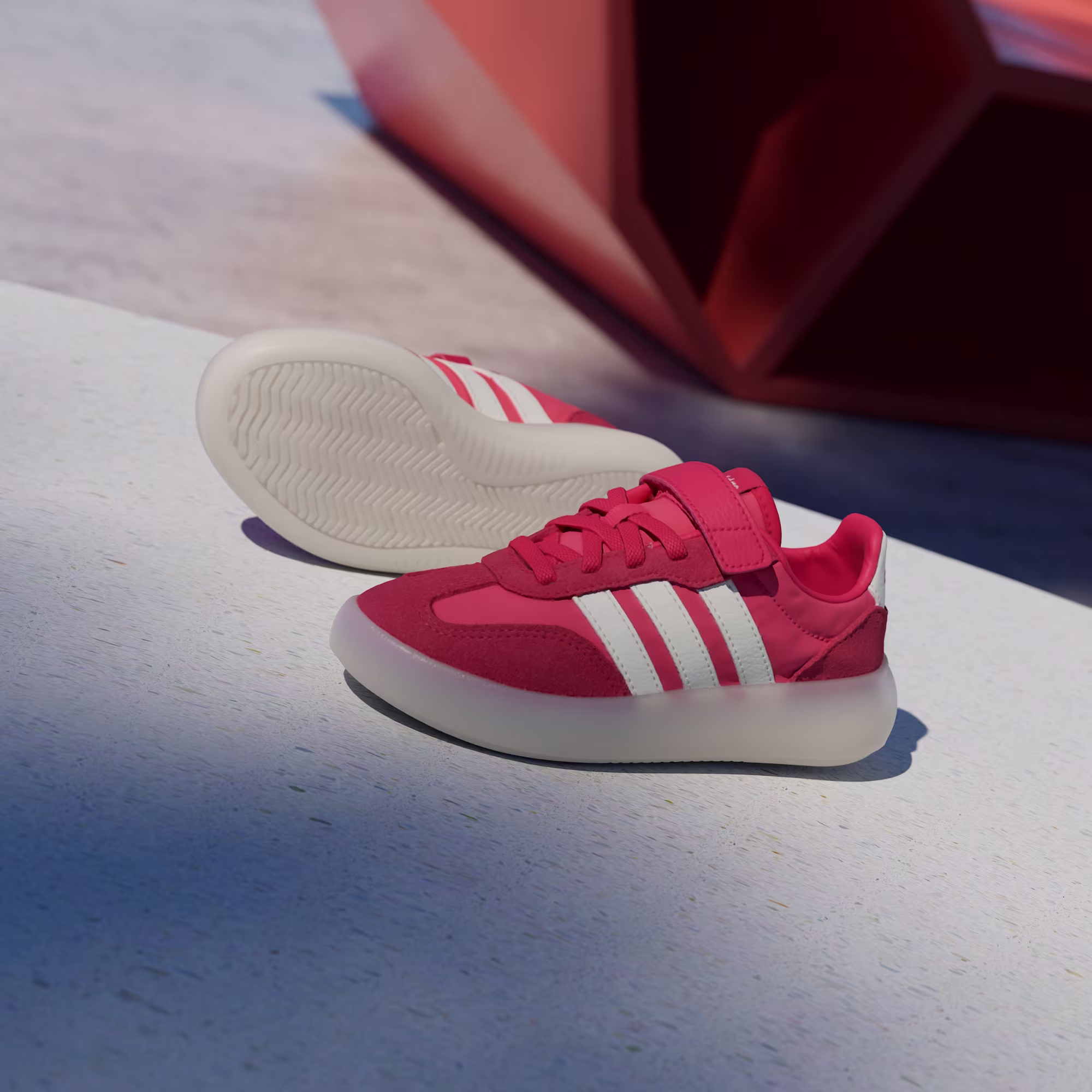 Adidas ბავშვის სპორტული ფეხსაცმელი