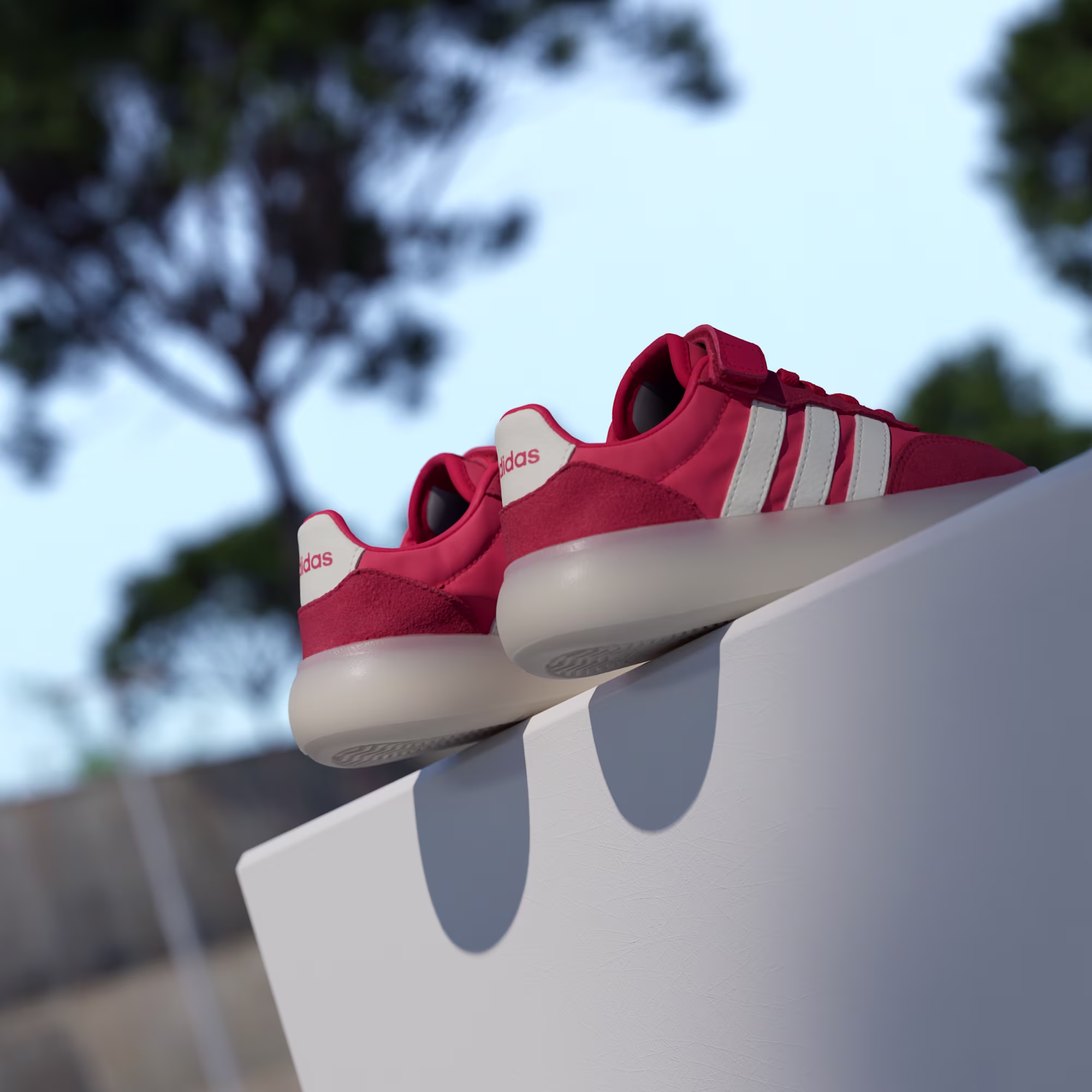 Adidas ბავშვის სპორტული ფეხსაცმელი