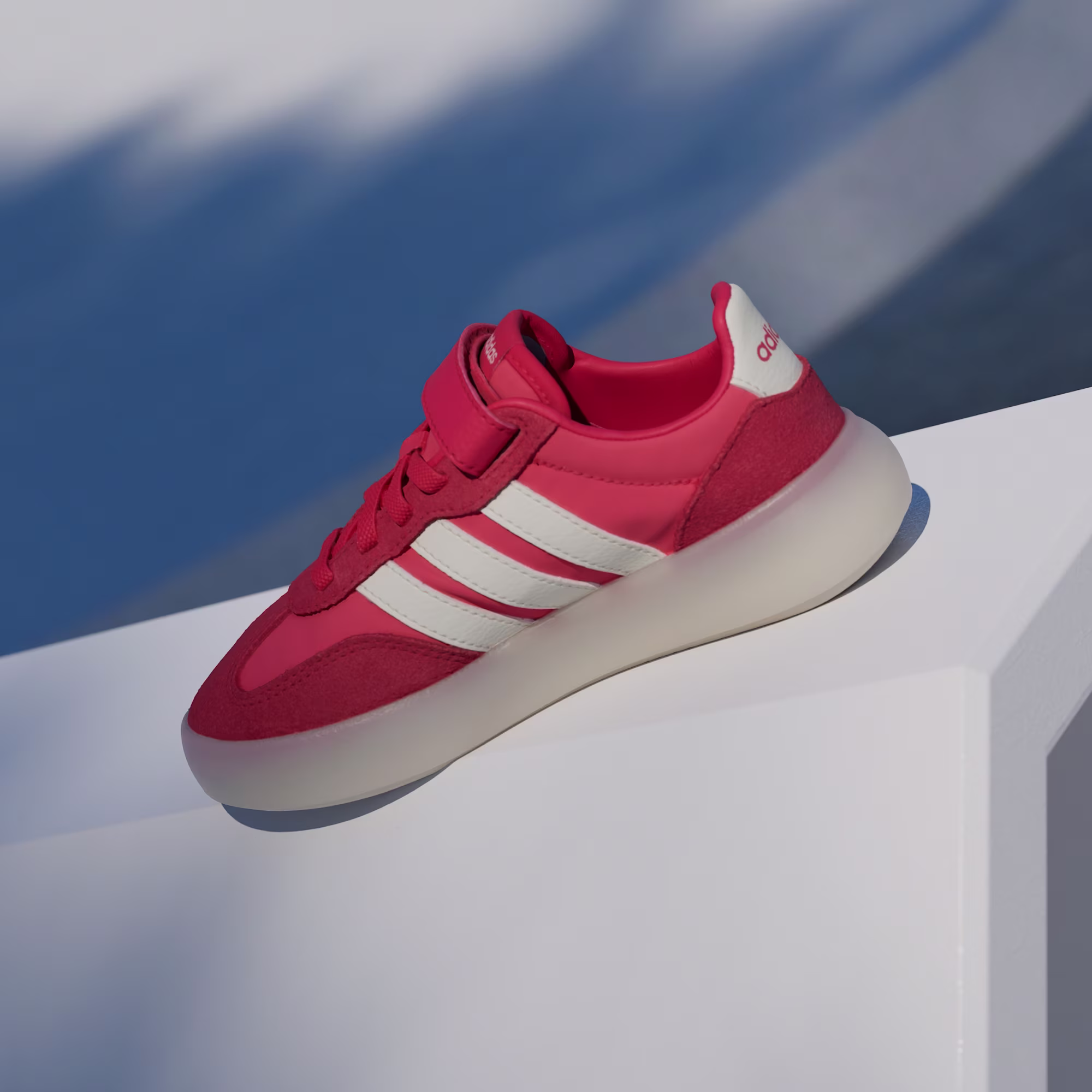 Adidas ბავშვის სპორტული ფეხსაცმელი
