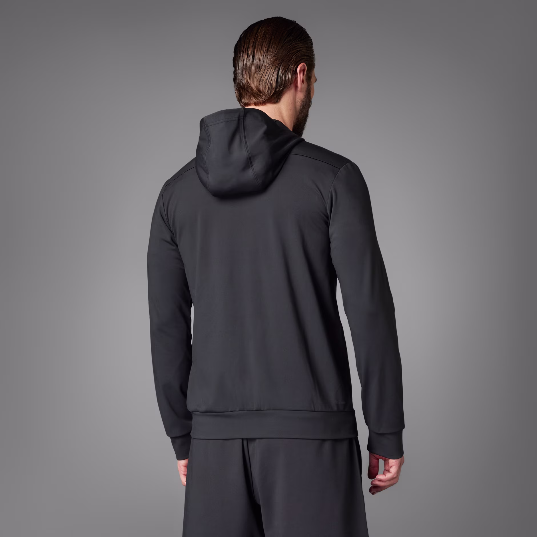 Adidas მამაკაცის ჯემპრი