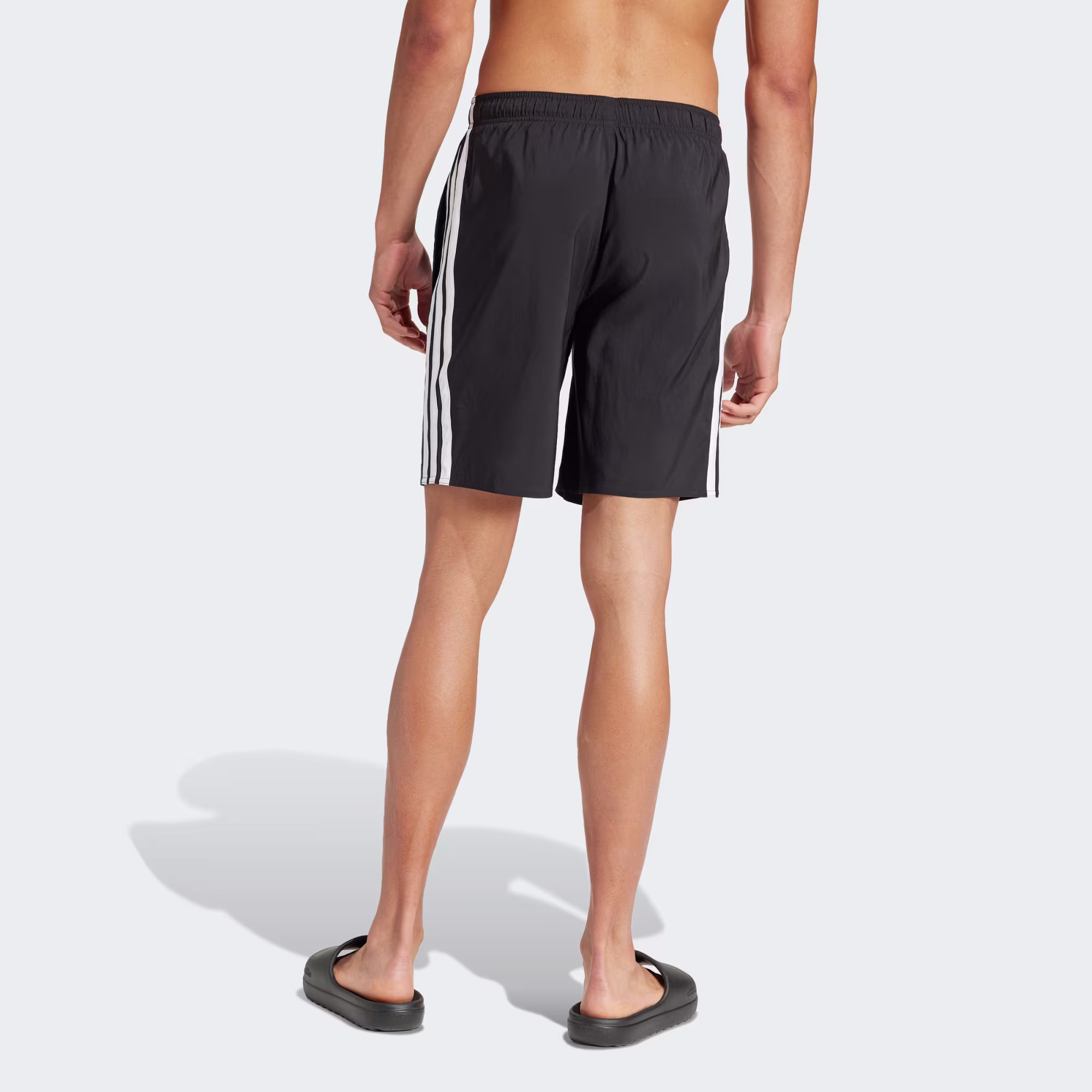 Adidas მამაკაცის საცურაო კოსტიუმი 3S BLD SH 8IN