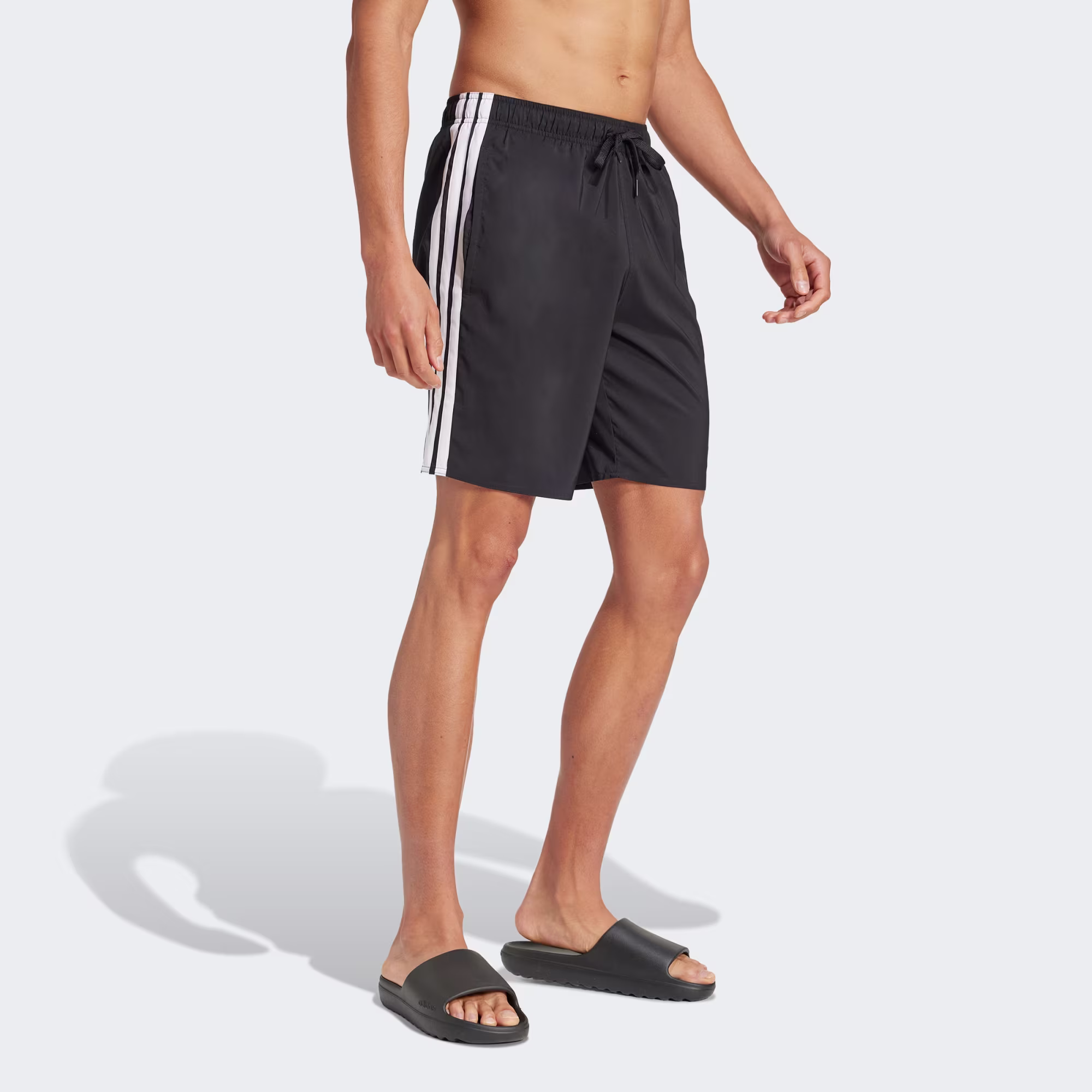 Adidas მამაკაცის საცურაო კოსტიუმი 3S BLD SH 8IN