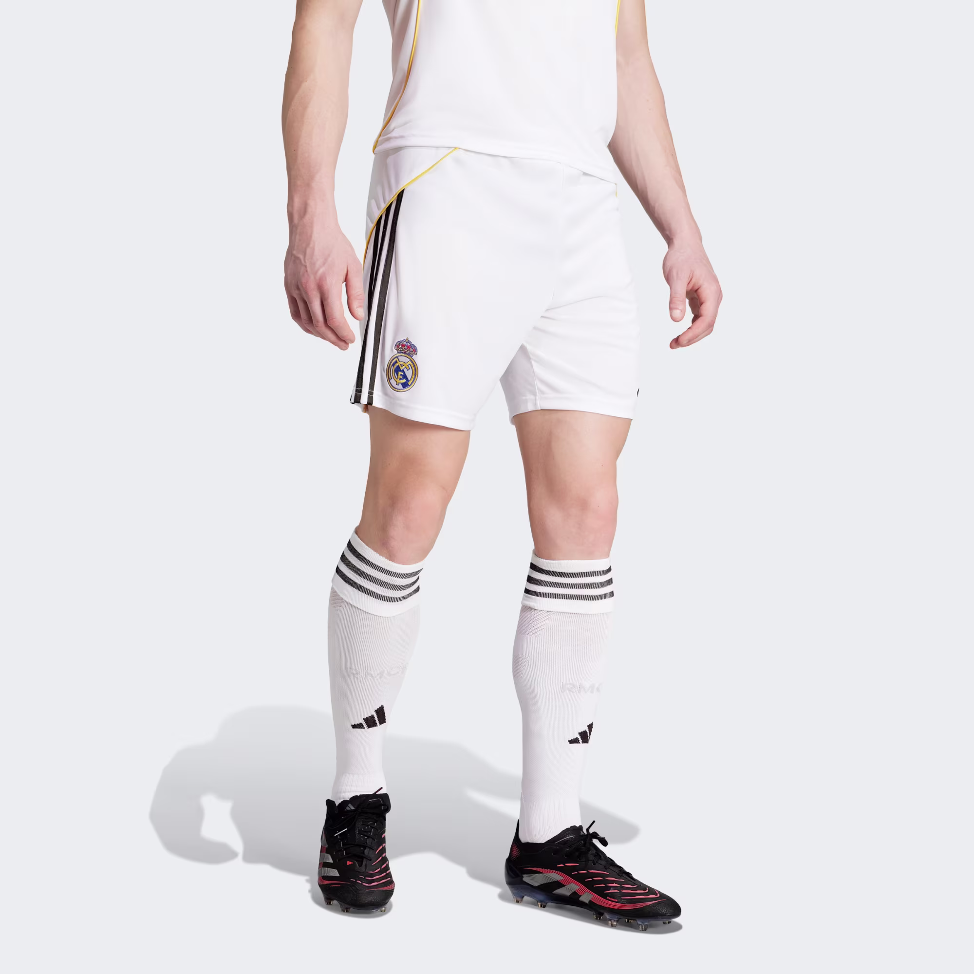 Adidas მამაკაცის შორტი