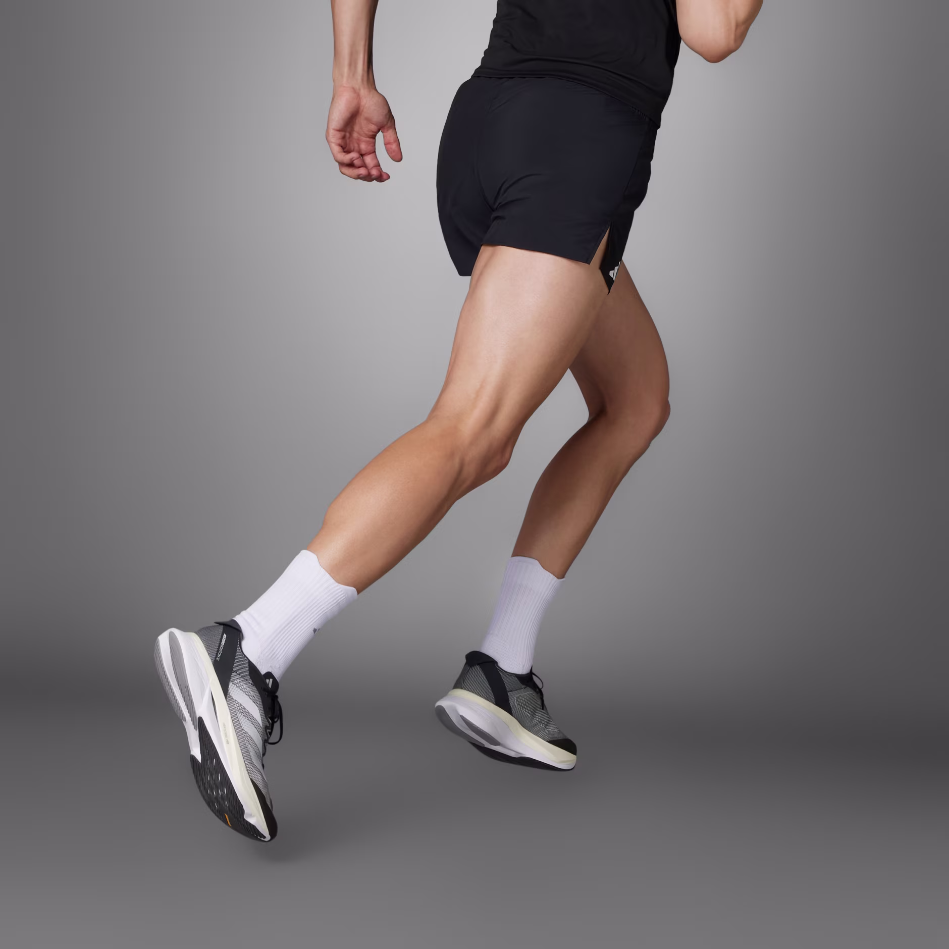Adidas მამაკაცის შორტი ADIZERO E SHORT