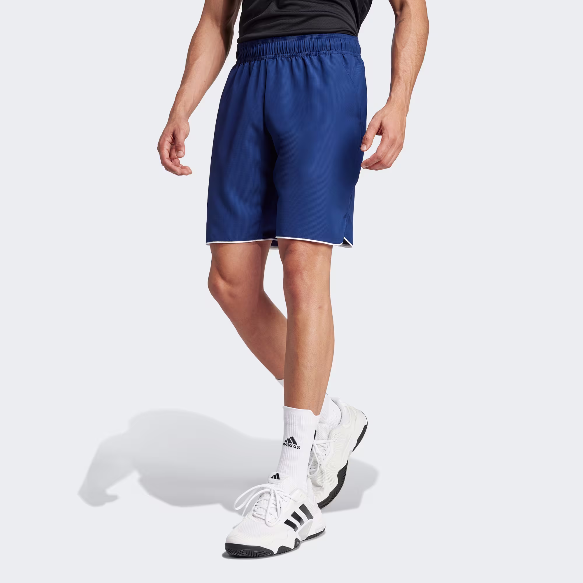 Adidas მამაკაცის შორტი CLUB SHORT