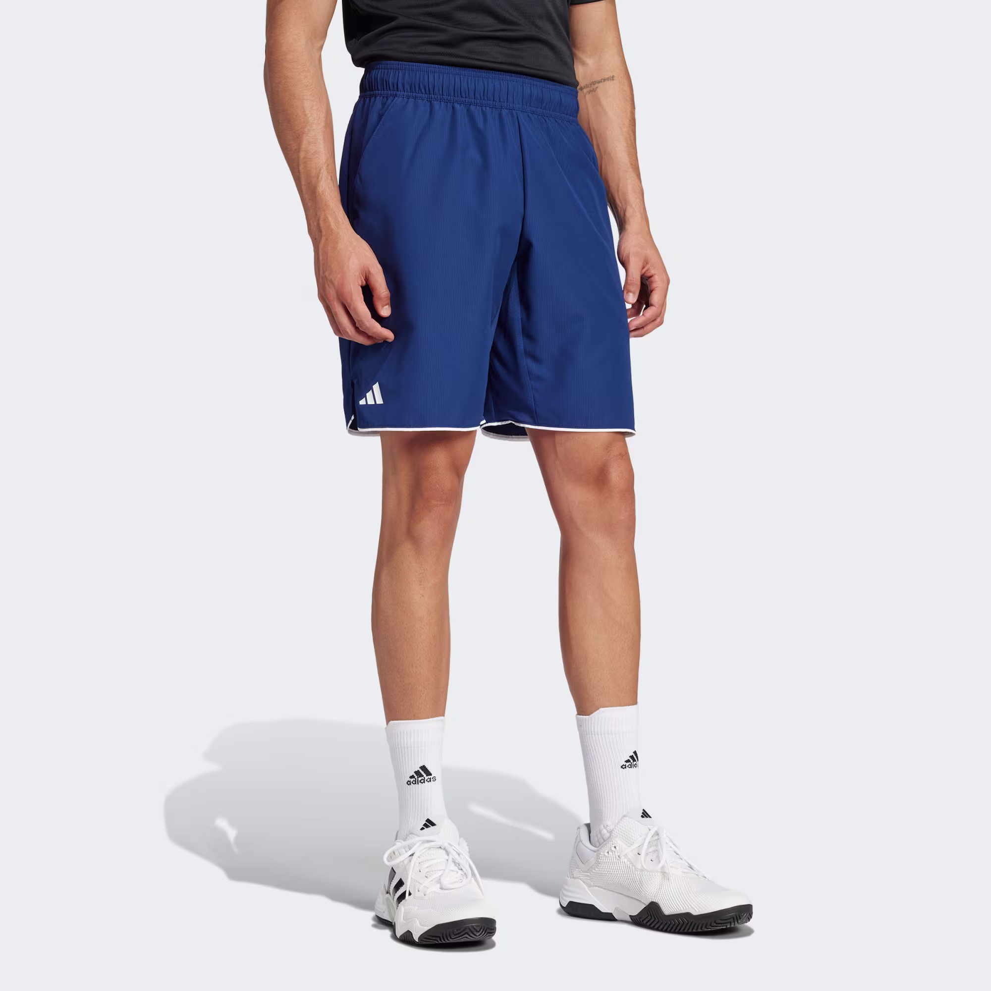 Adidas მამაკაცის შორტი CLUB SHORT