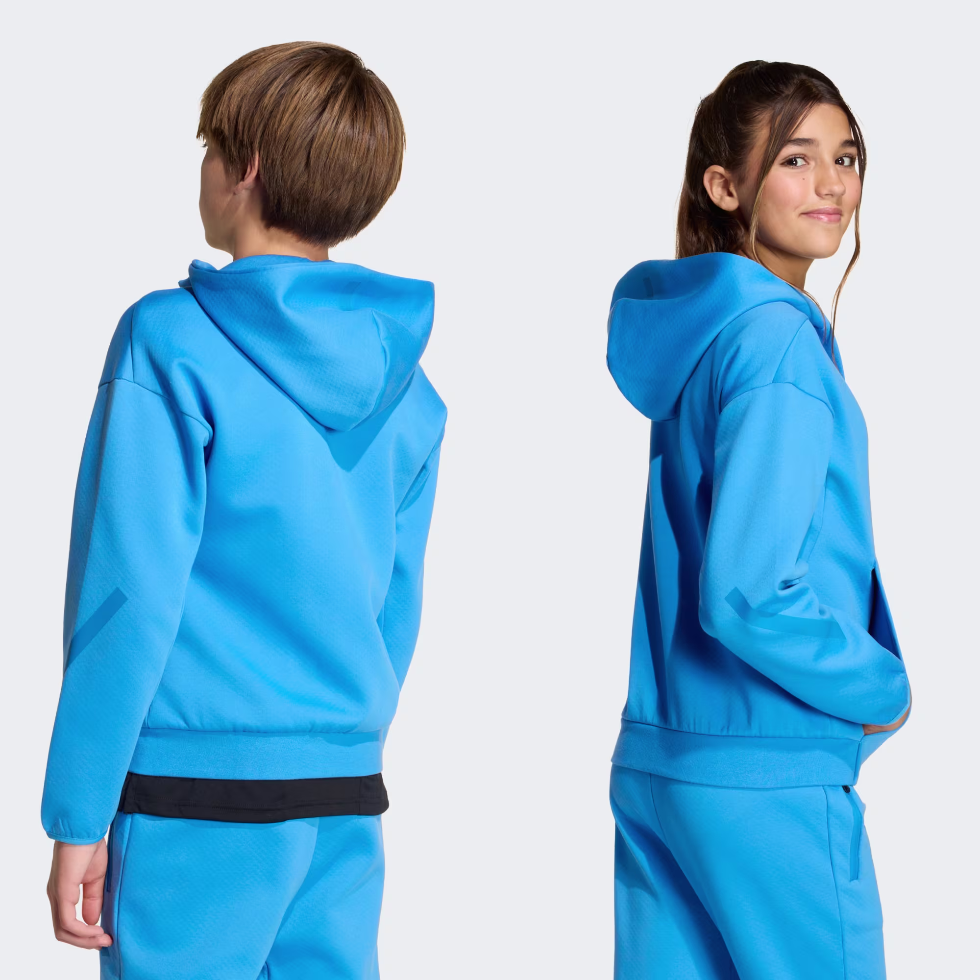 Adidas ბავშვის ჯემპრი