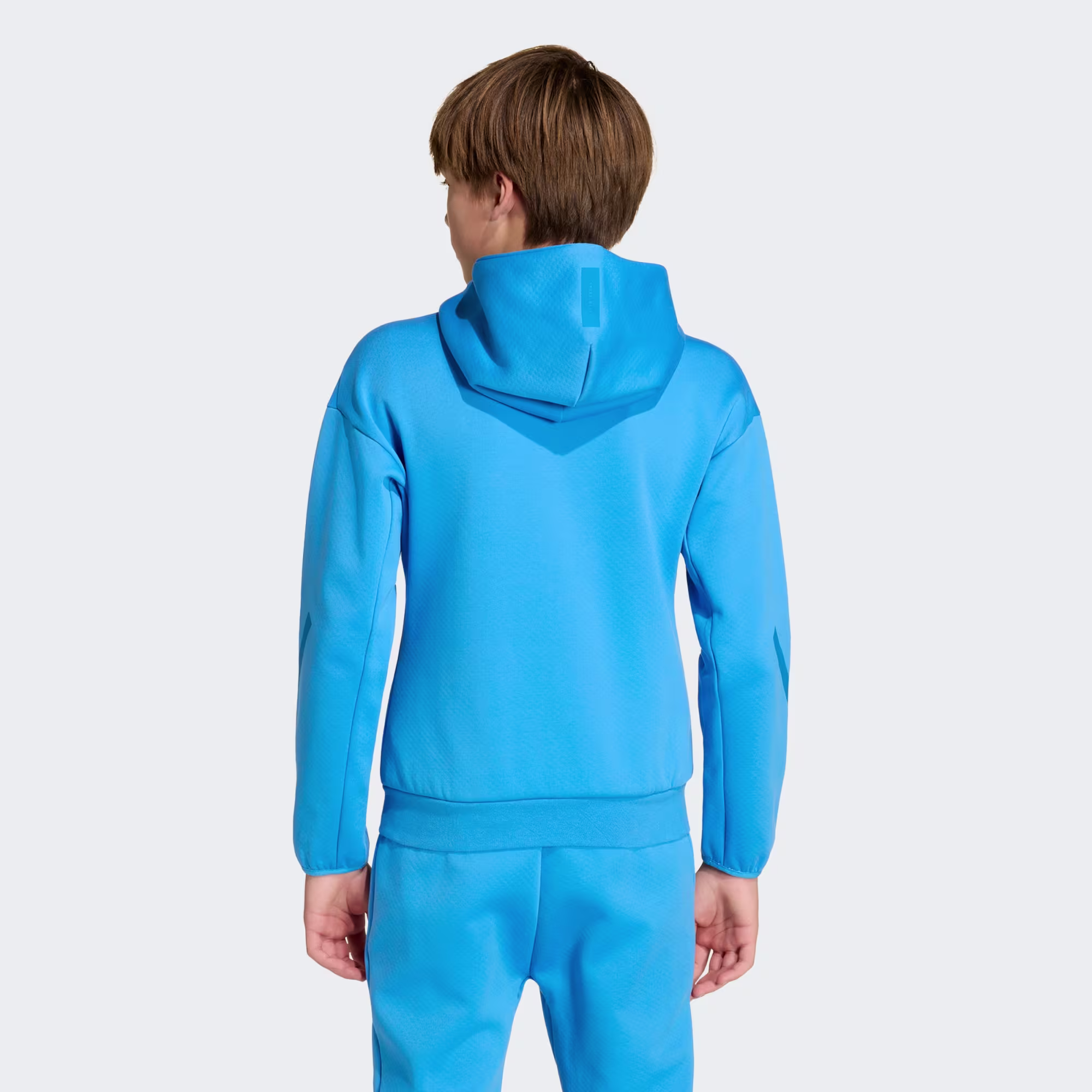 Adidas ბავშვის ჯემპრი