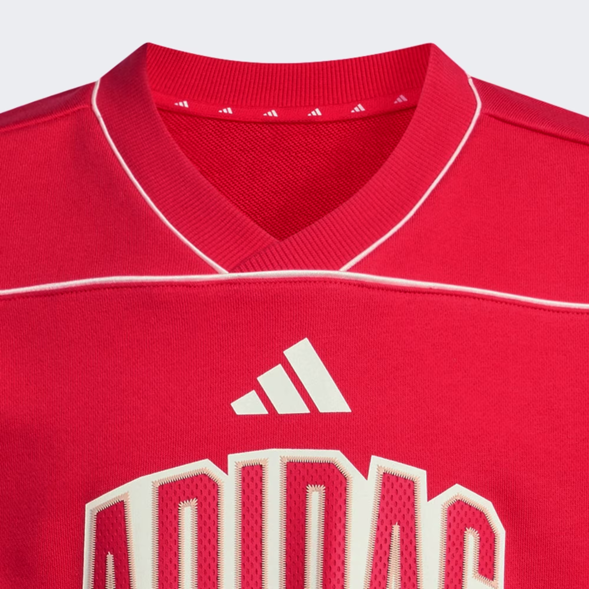 Adidas ბავშვის ჯემპრი