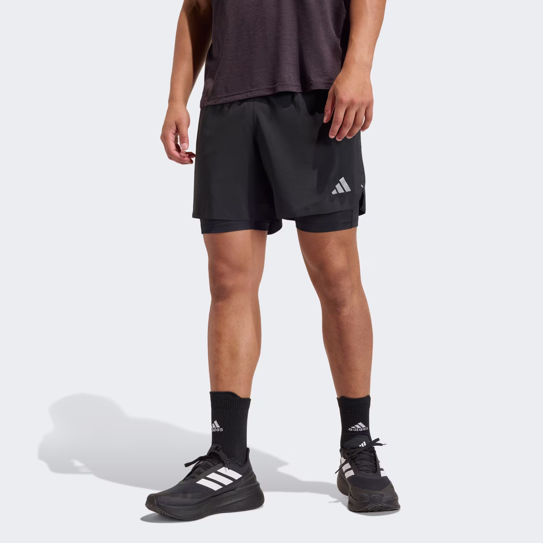 Adidas მამაკაცის შორტი