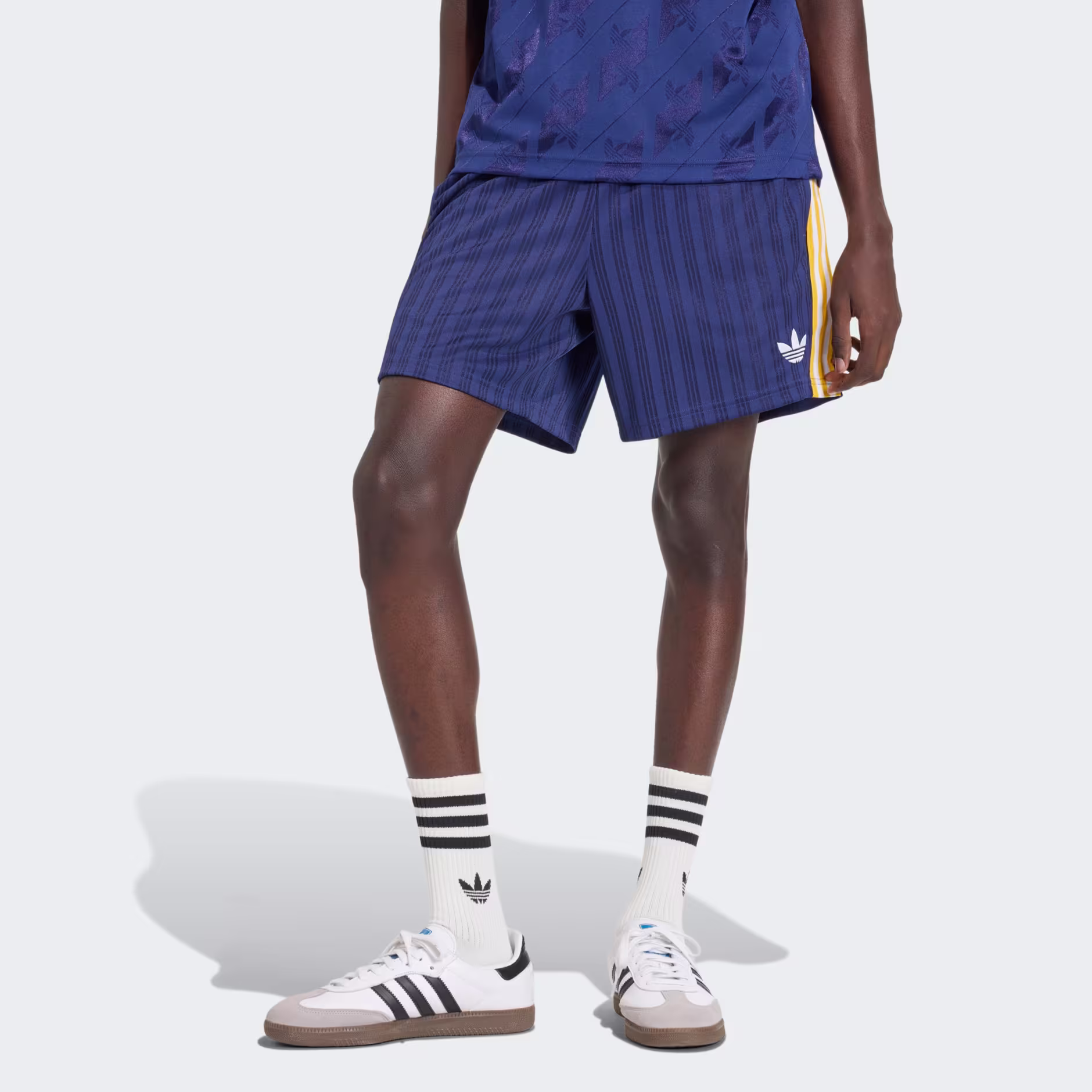 Adidas მამაკაცის შორტი