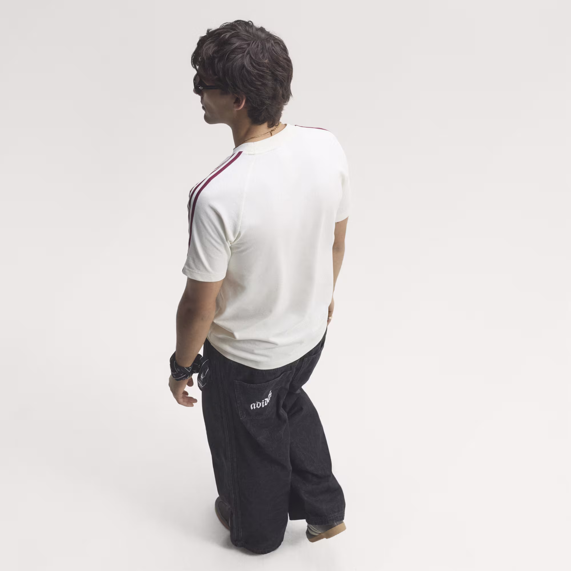Adidas მამაკაცის მაისური