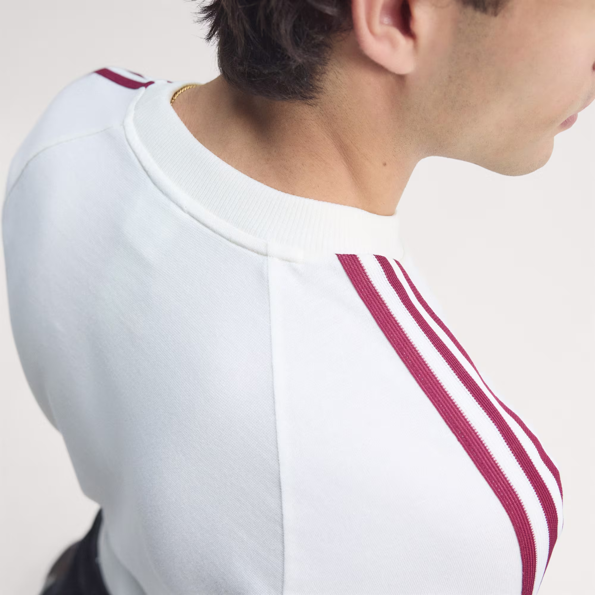 Adidas მამაკაცის მაისური