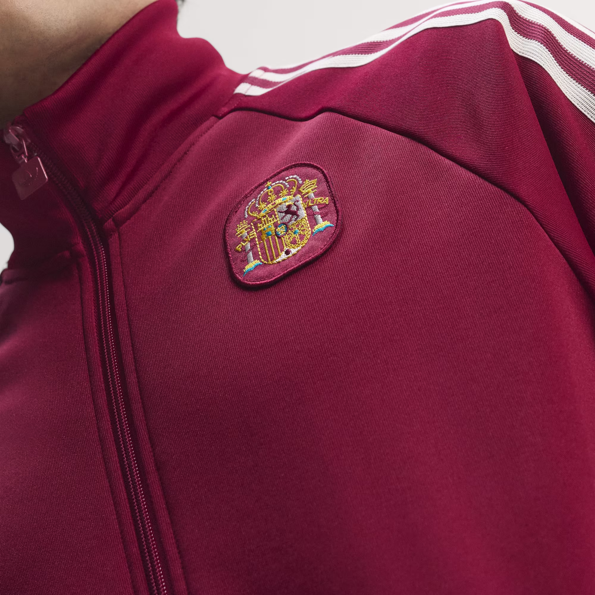 Adidas მამაკაცის ჯემპრი