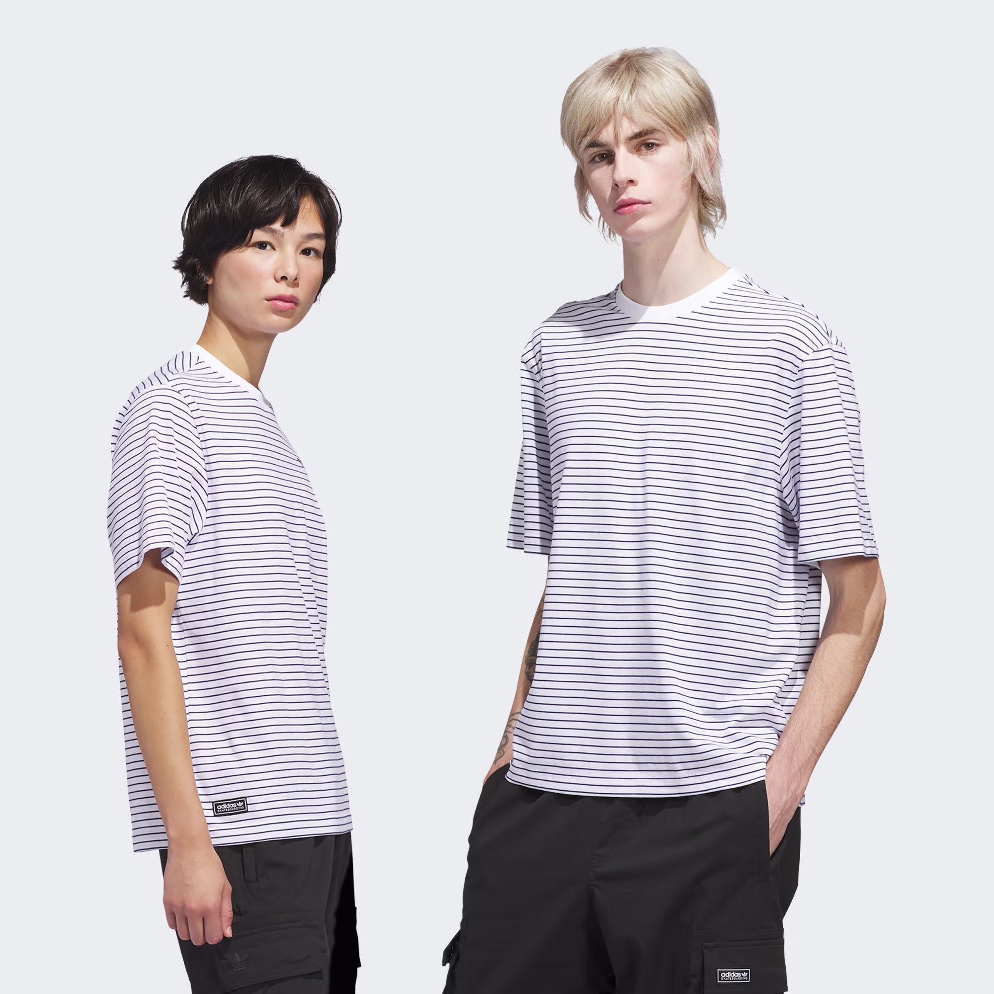 Adidas მამაკაცის მაისური