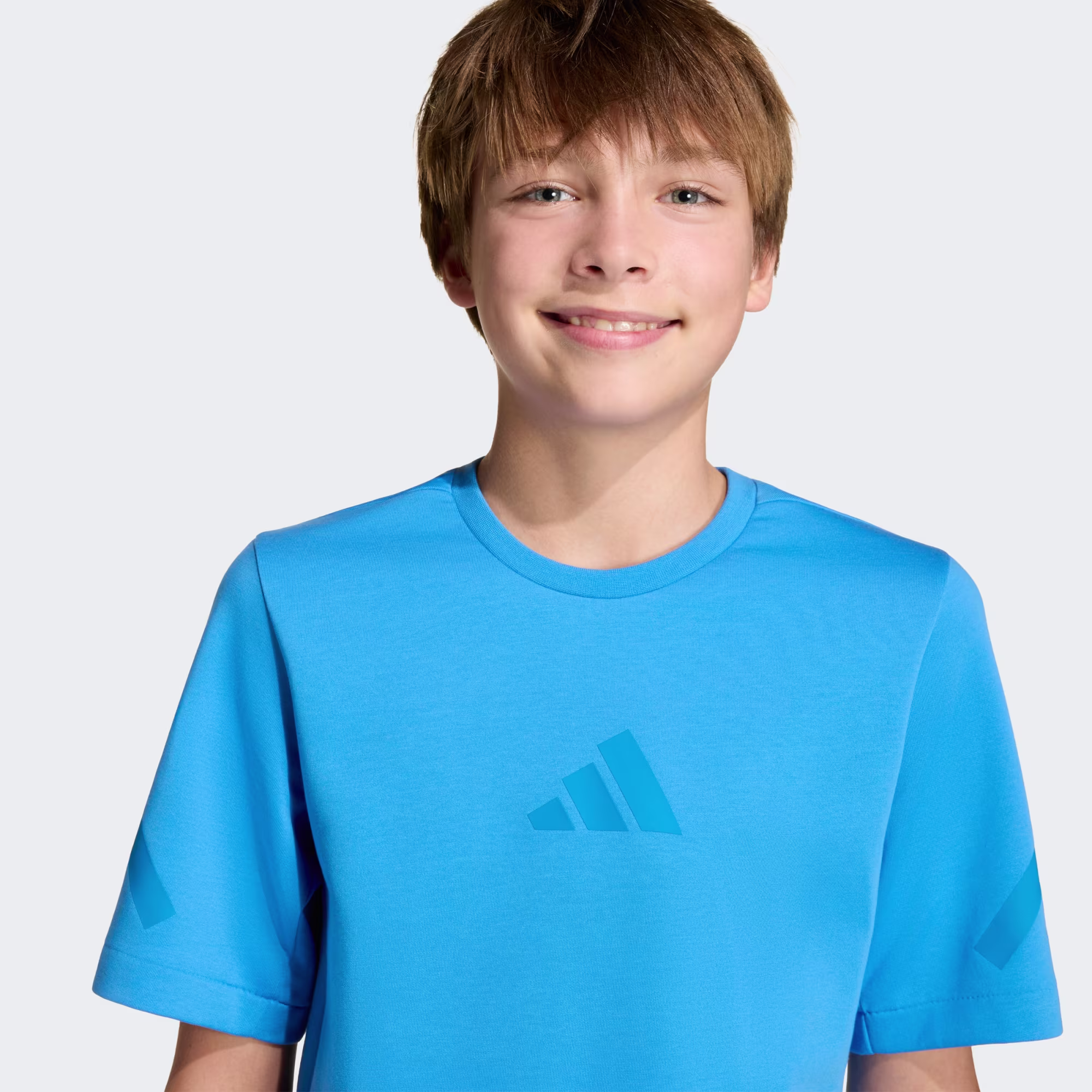 Adidas ბავშვის მაისური