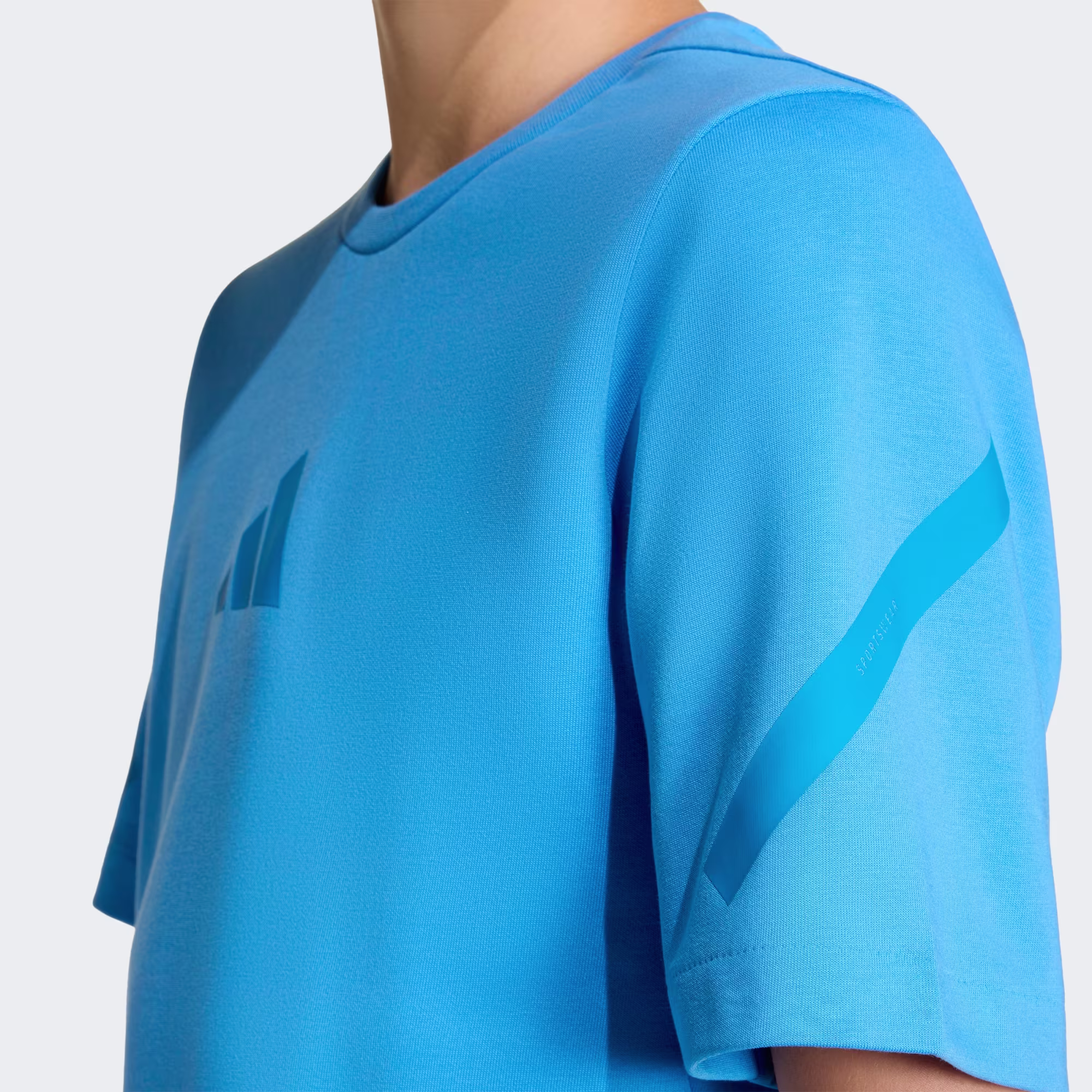 Adidas ბავშვის მაისური